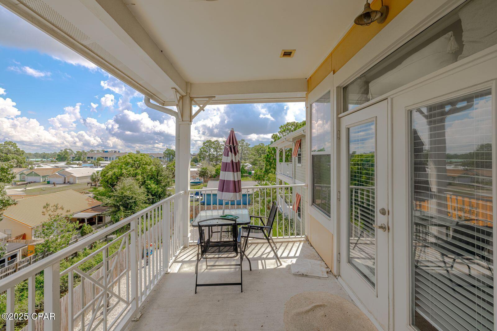 Island Reserve - Residential