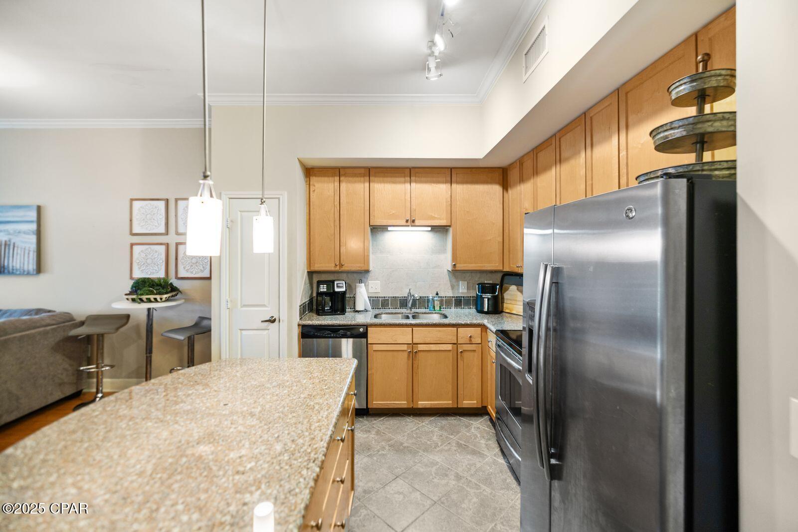 Island Reserve - Residential