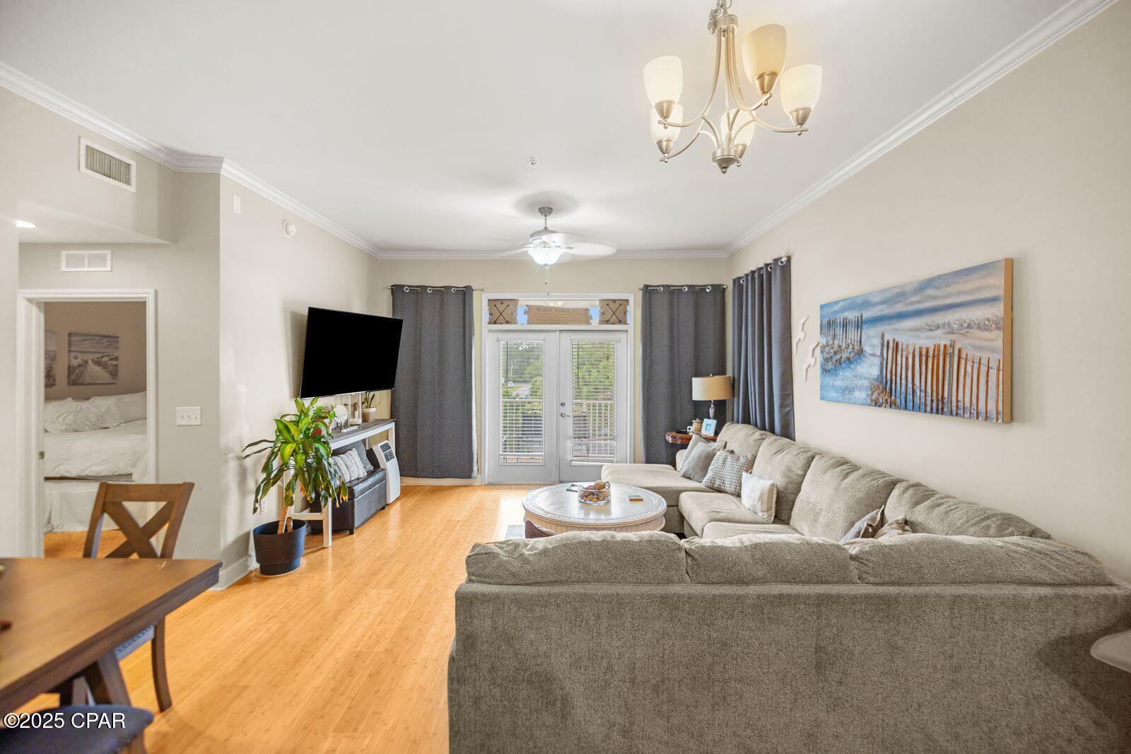 Island Reserve - Residential