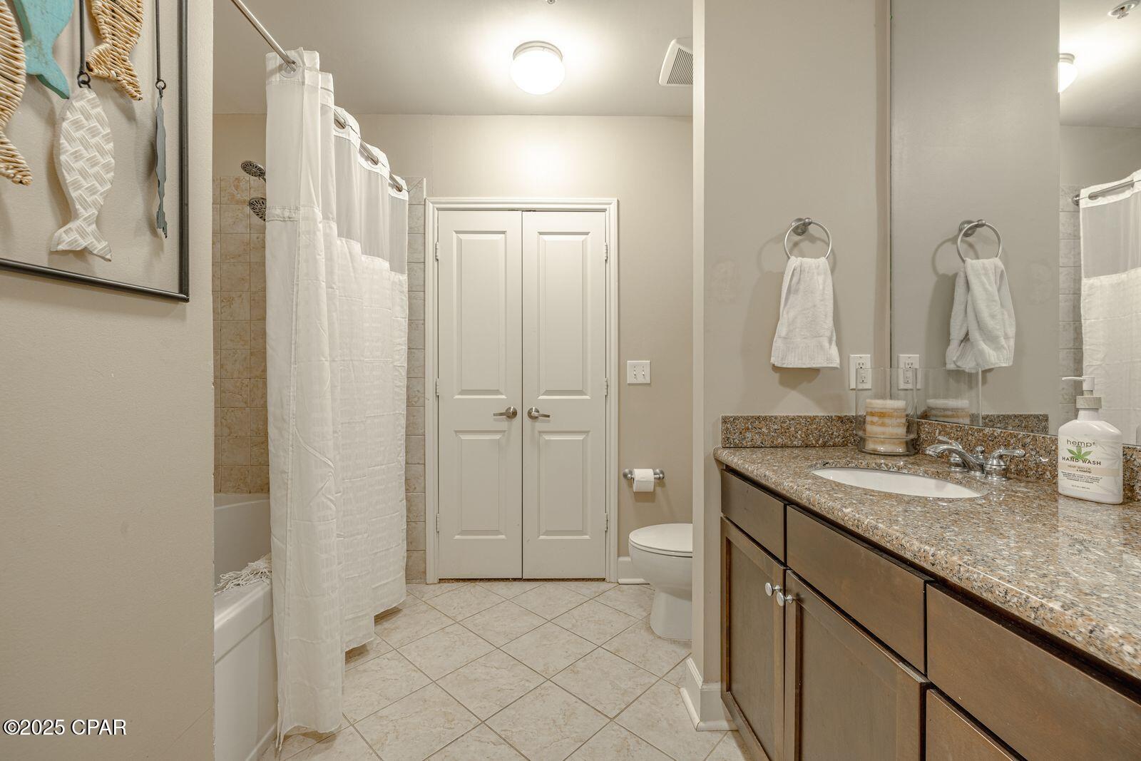 Island Reserve - Residential