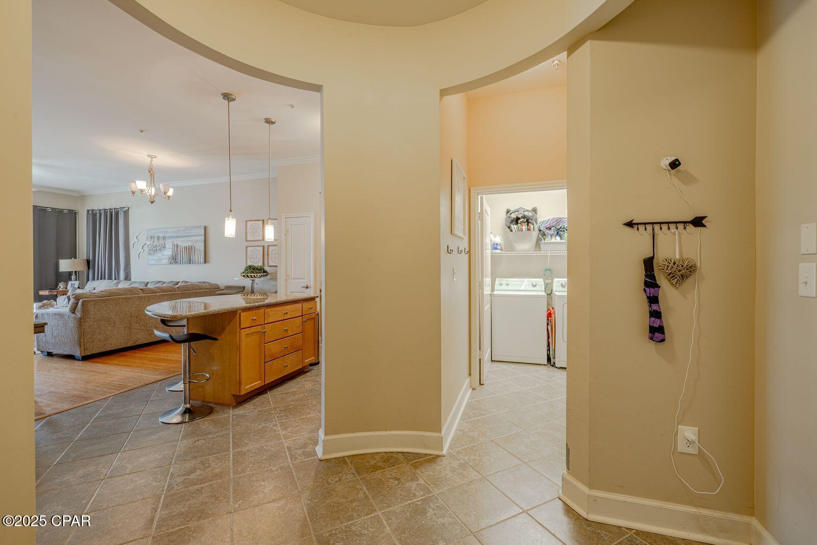 Island Reserve - Residential