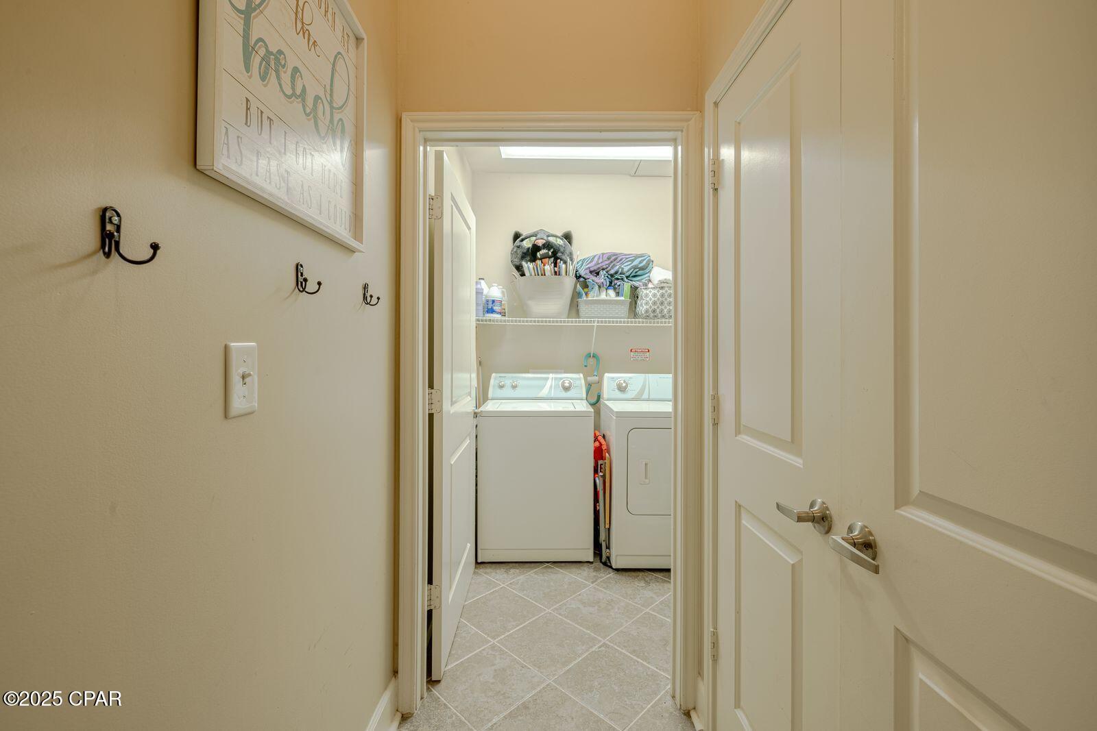 Island Reserve - Residential