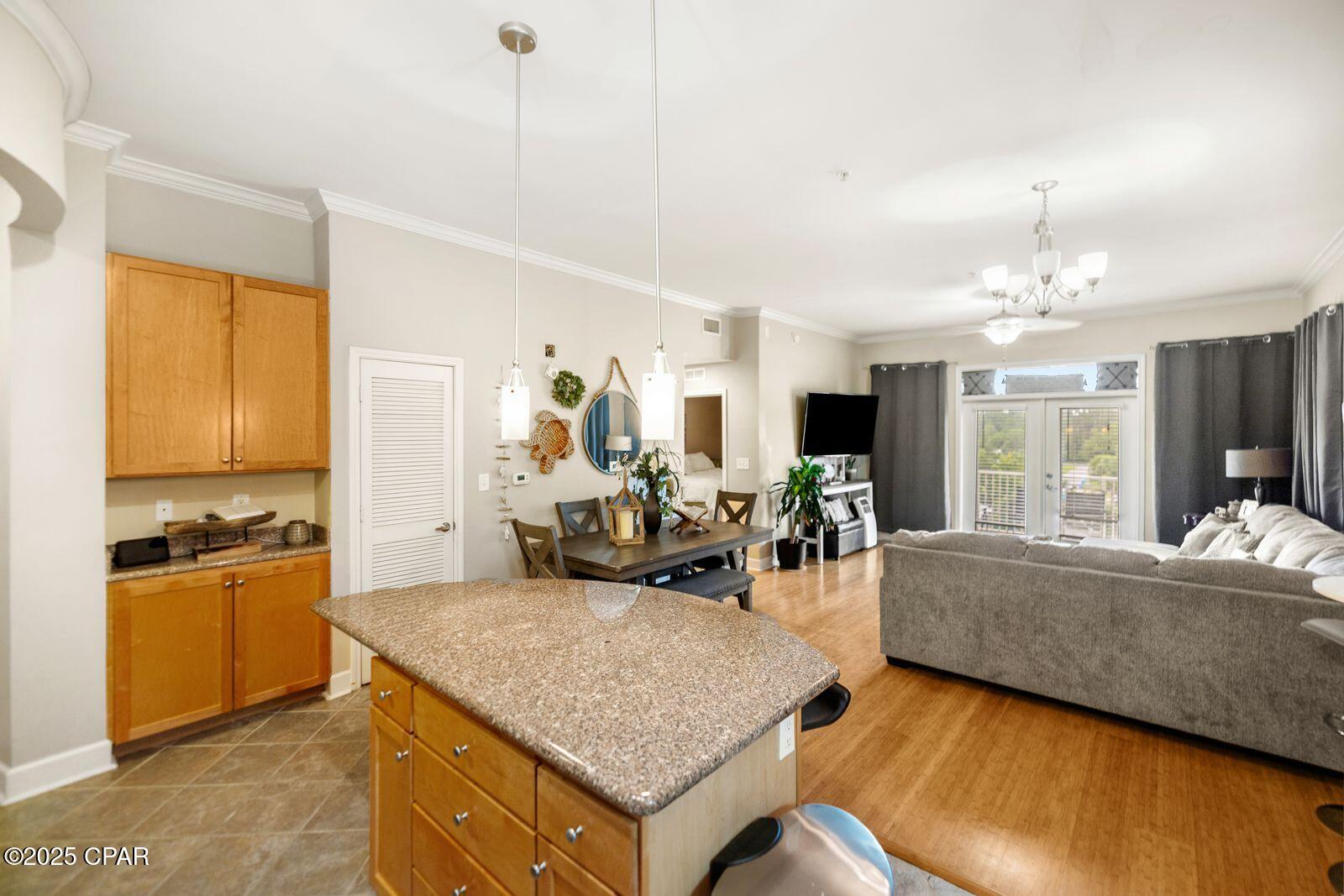 Island Reserve - Residential