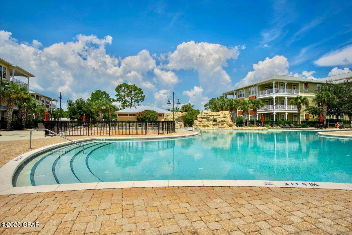 Island Reserve - Residential