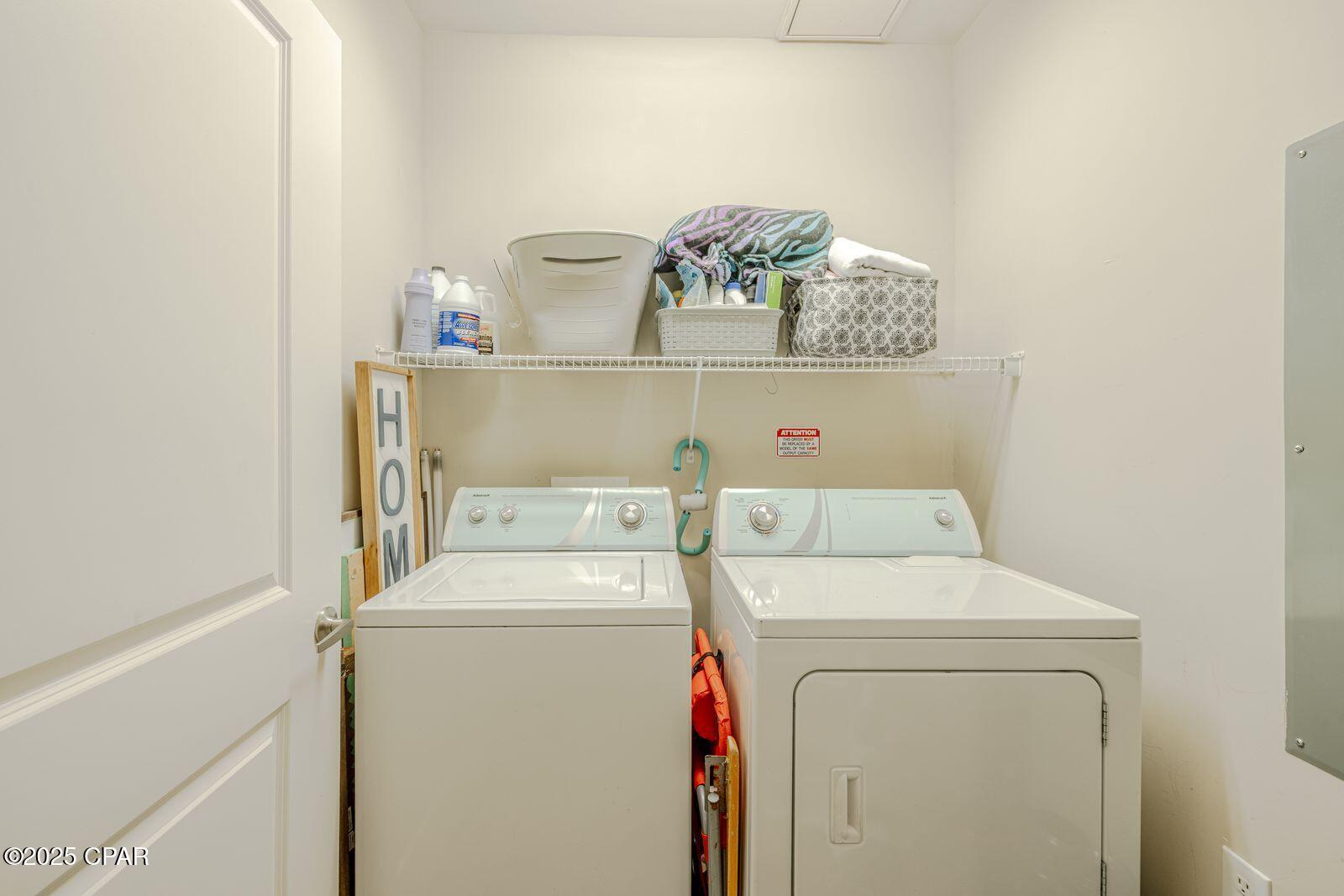 Island Reserve - Residential