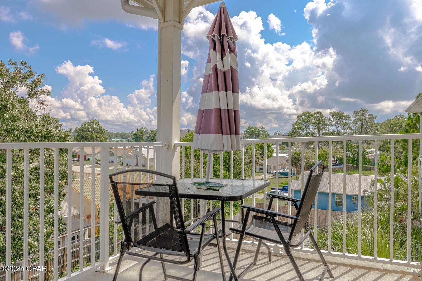 Island Reserve - Residential