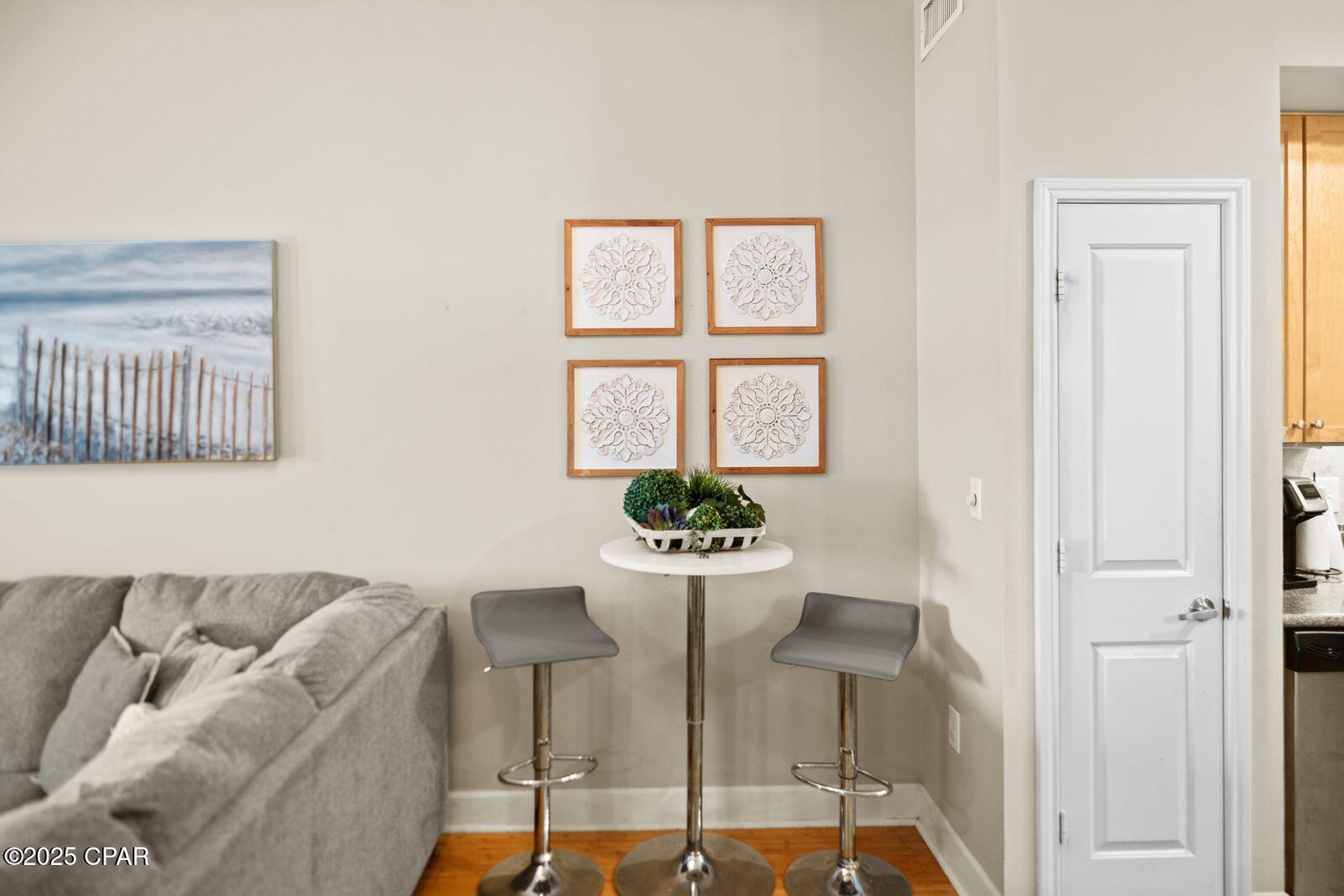 Island Reserve - Residential