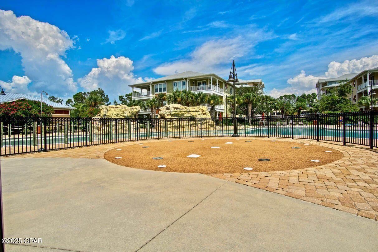 Island Reserve - Residential