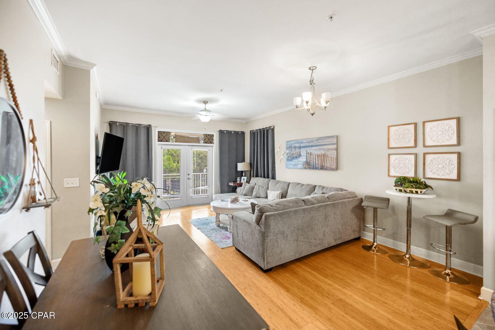 Island Reserve - Residential