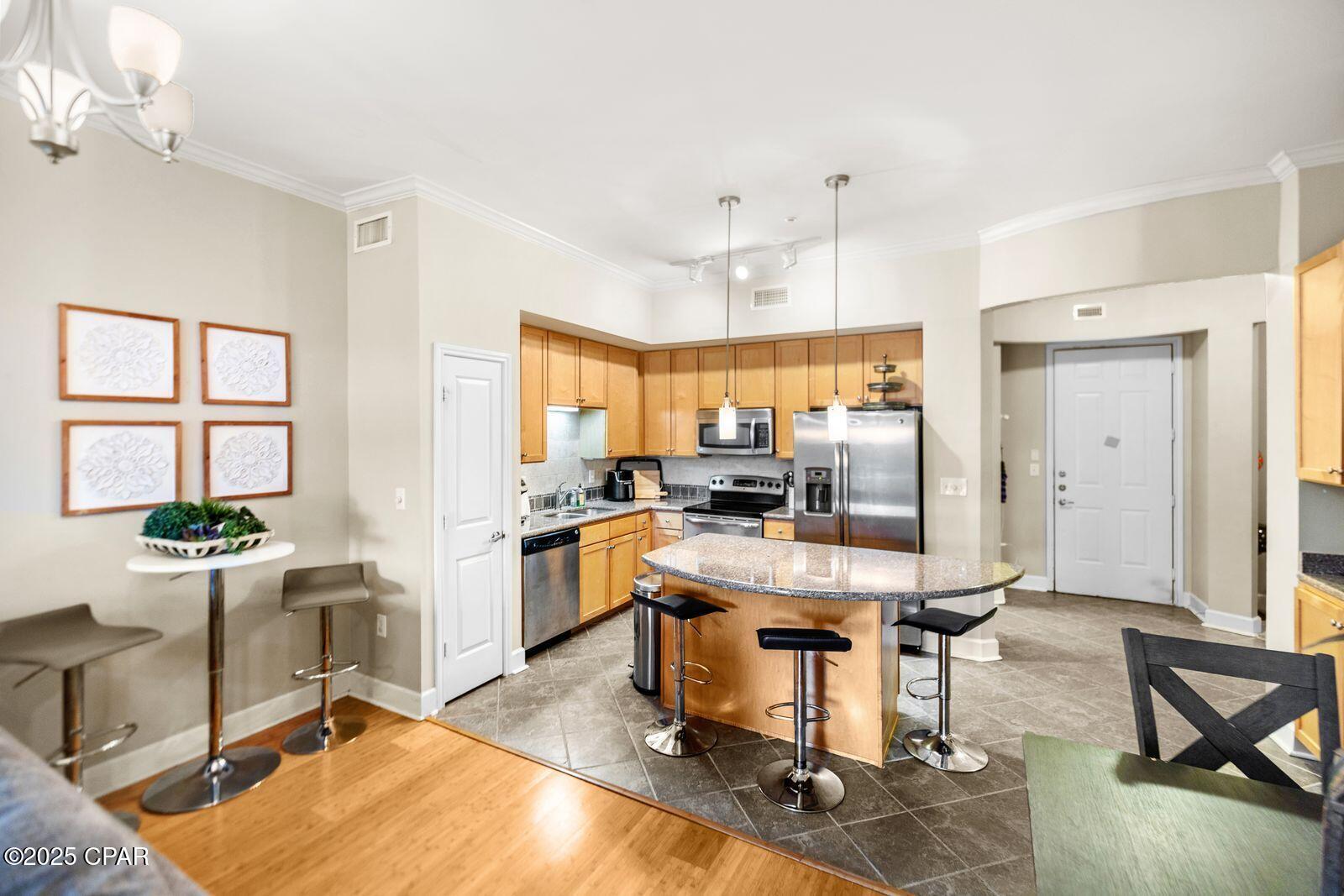 Island Reserve - Residential