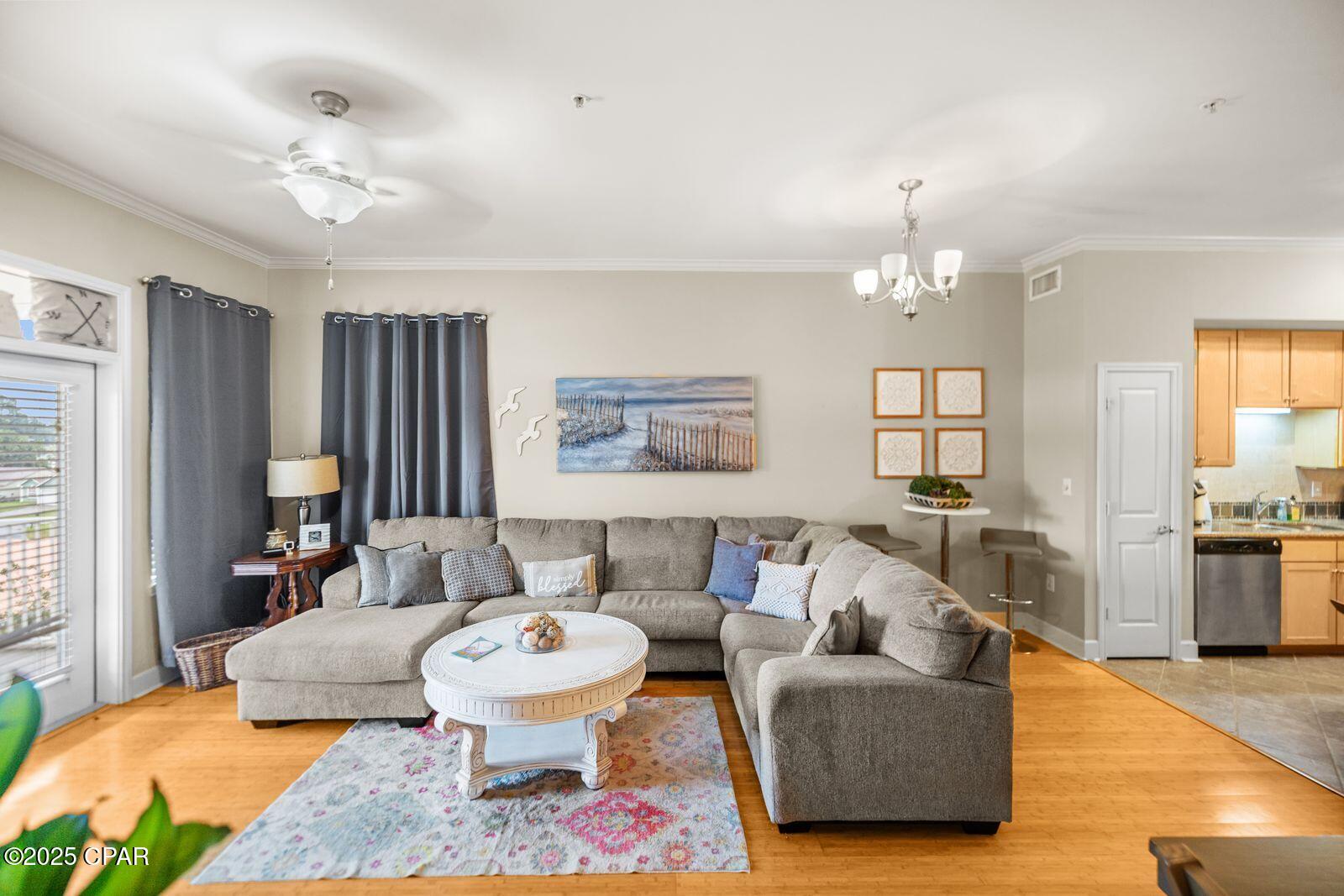 Island Reserve - Residential