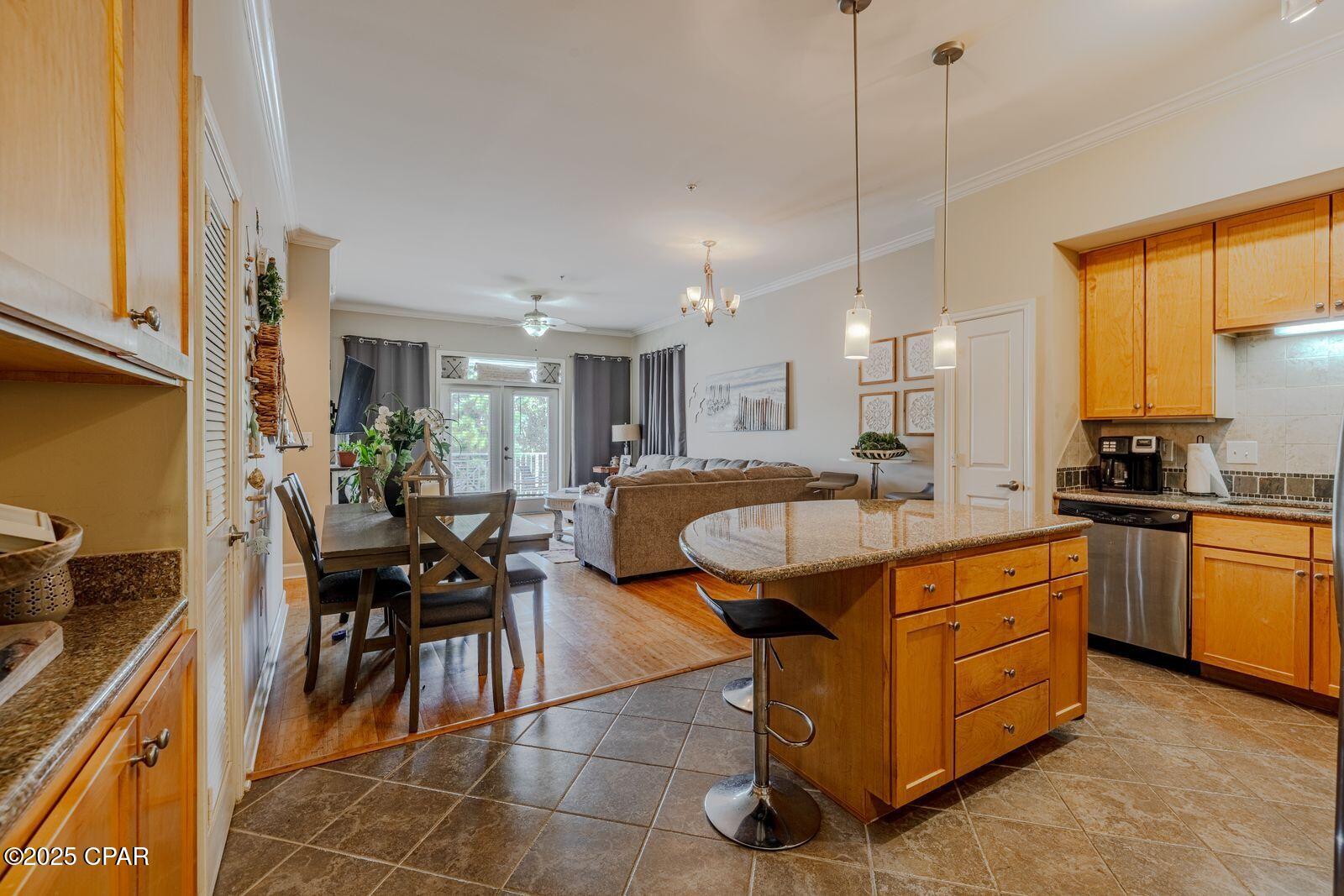 Island Reserve - Residential