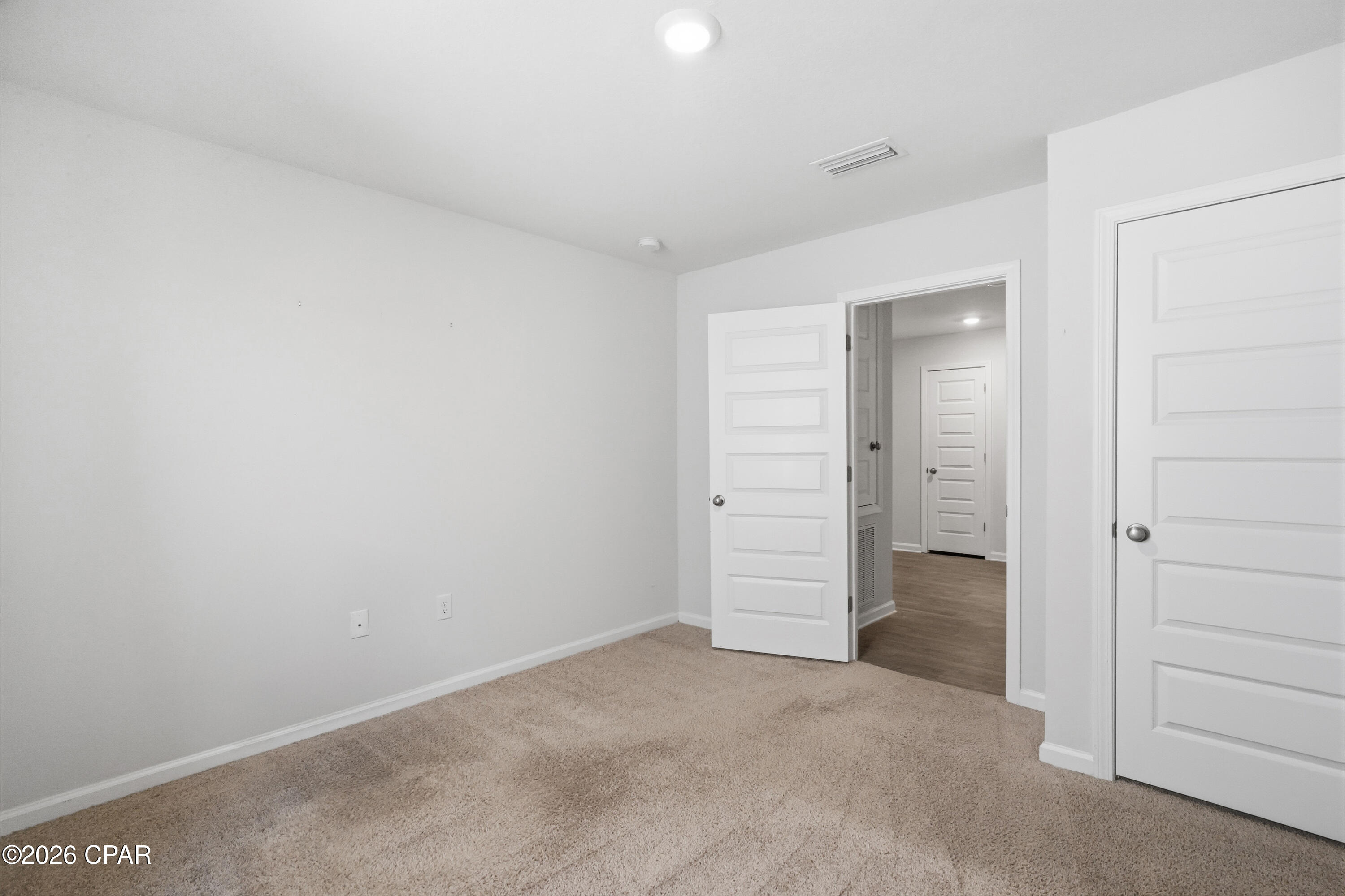 Titus Park - Residential Lease