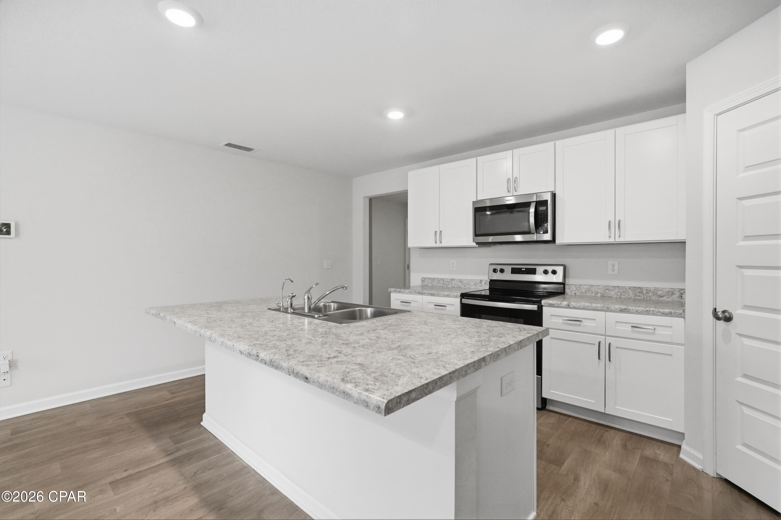 Titus Park - Residential Lease