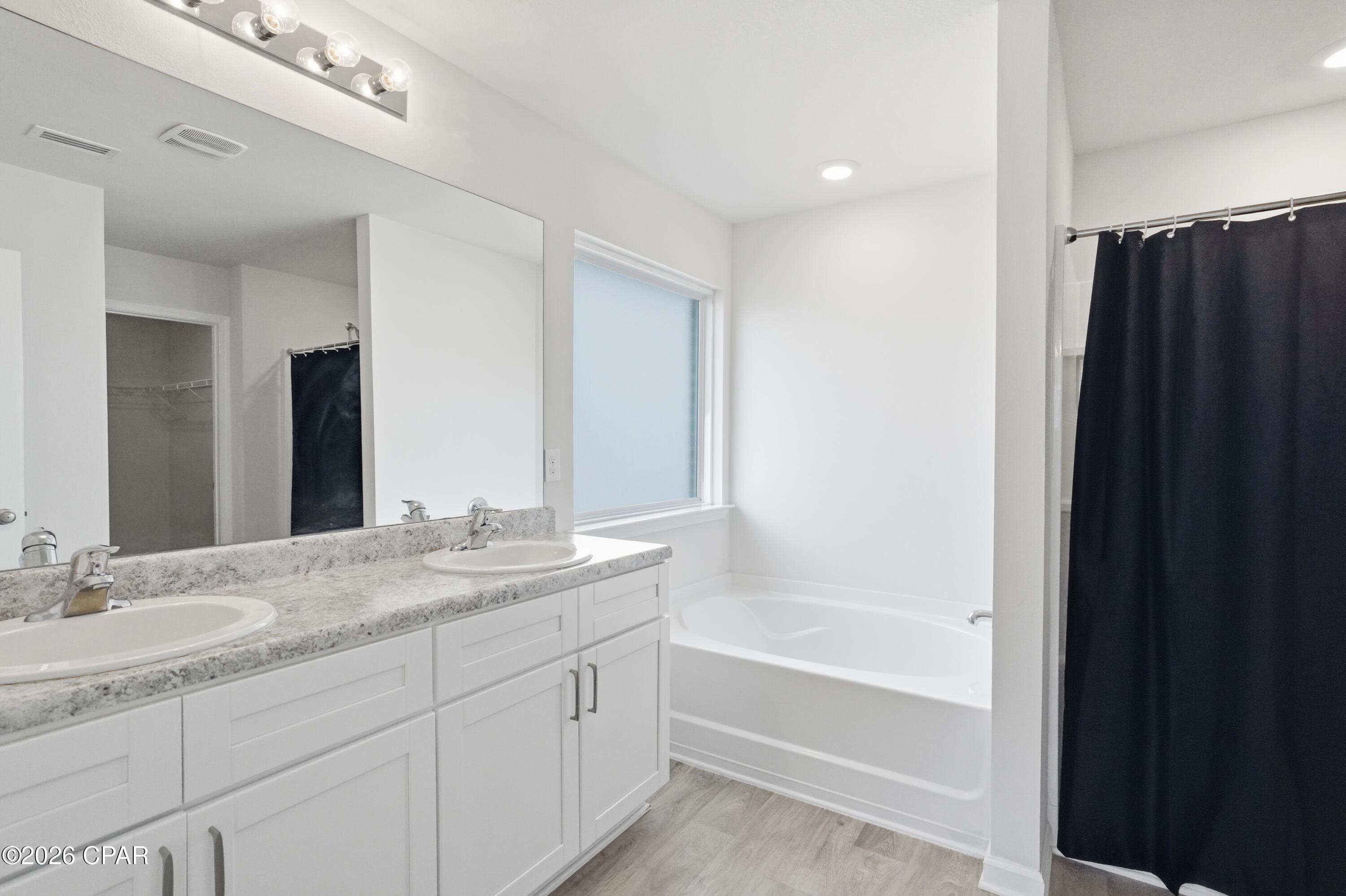 Titus Park - Residential Lease