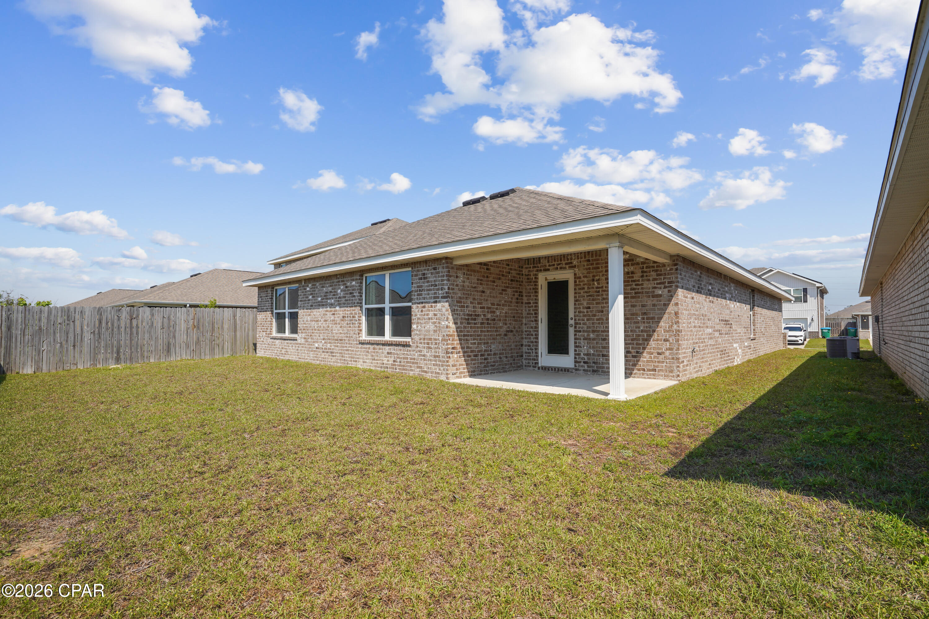 Titus Park - Residential Lease