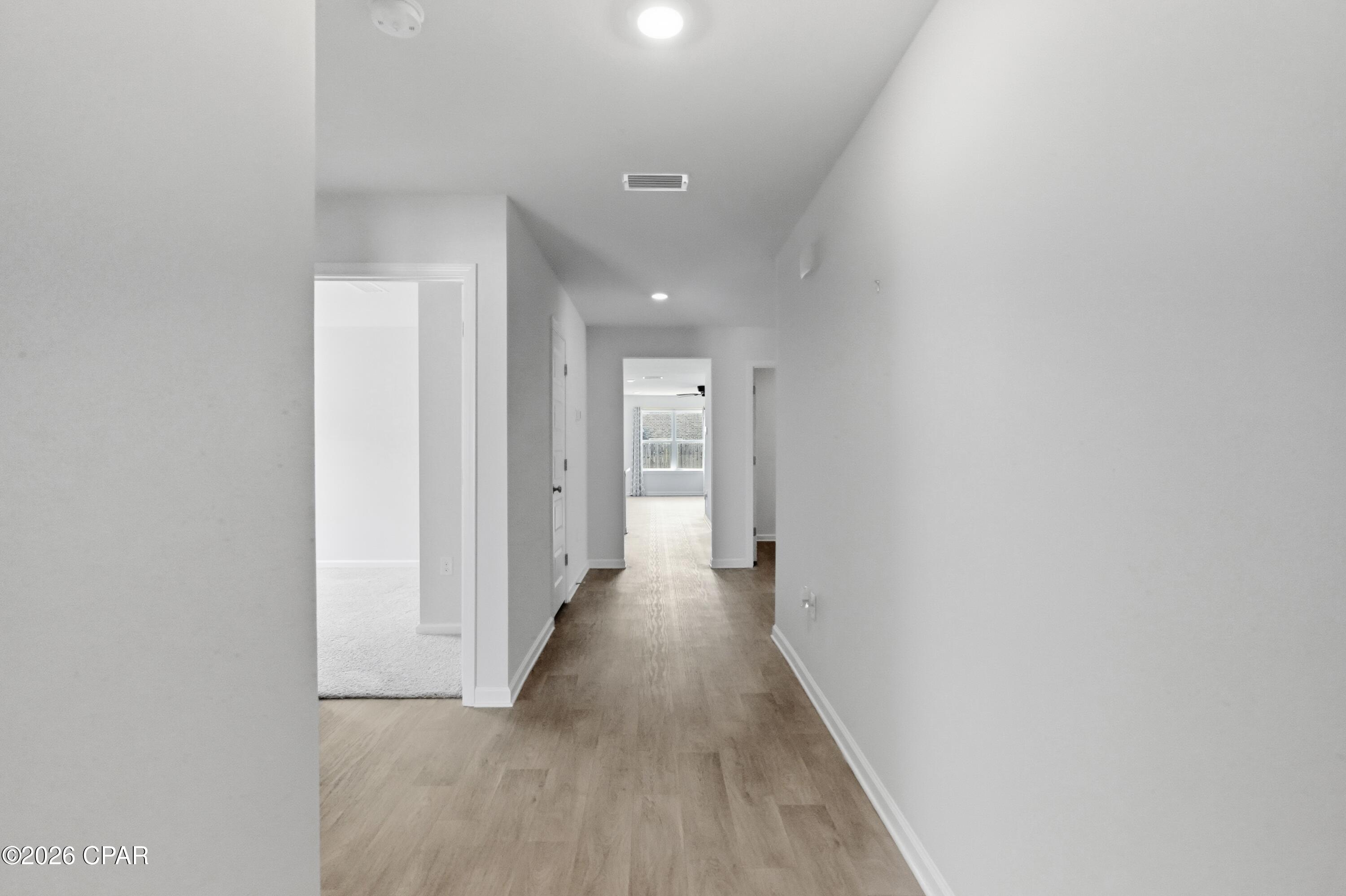 Titus Park - Residential Lease