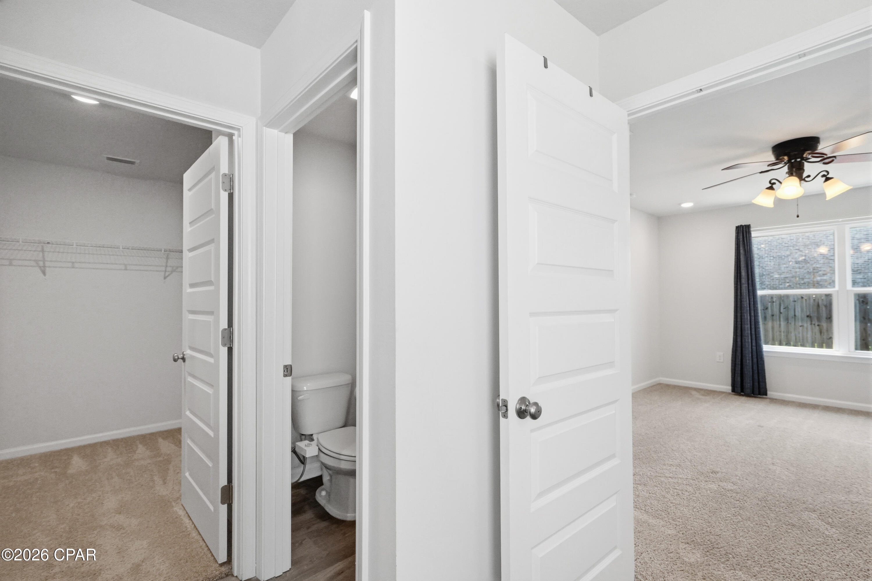 Titus Park - Residential Lease