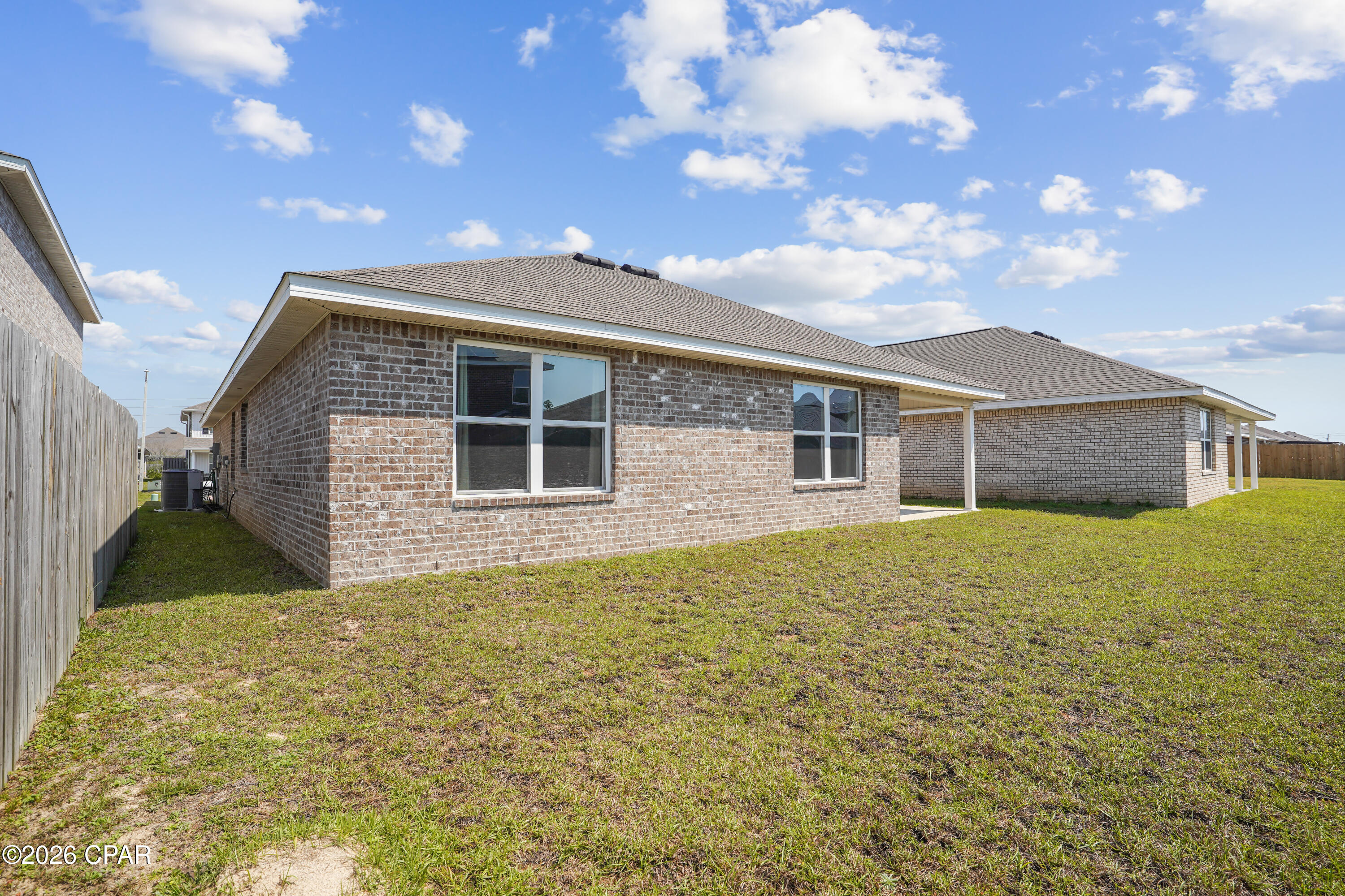 Titus Park - Residential Lease