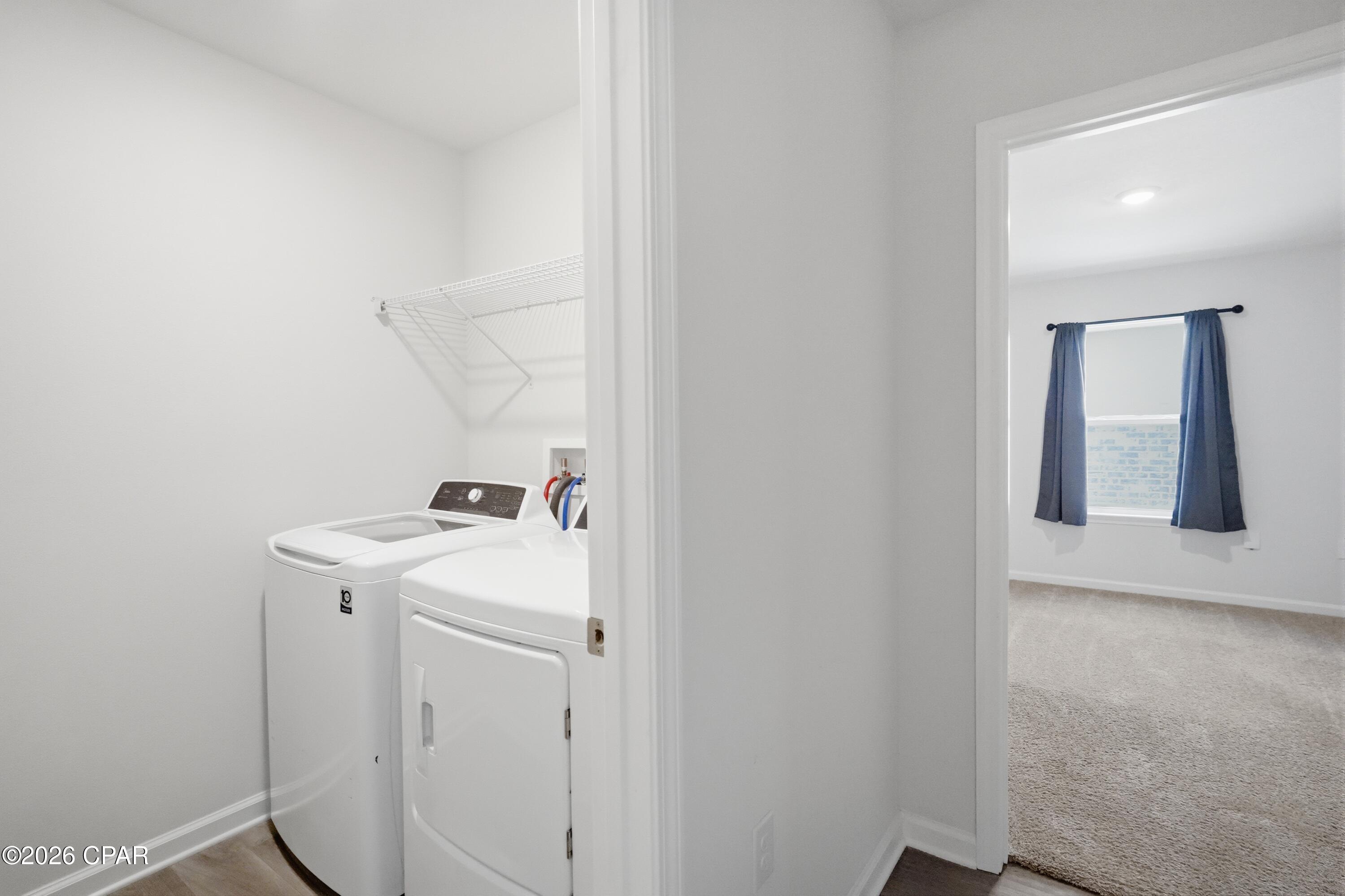 Titus Park - Residential Lease