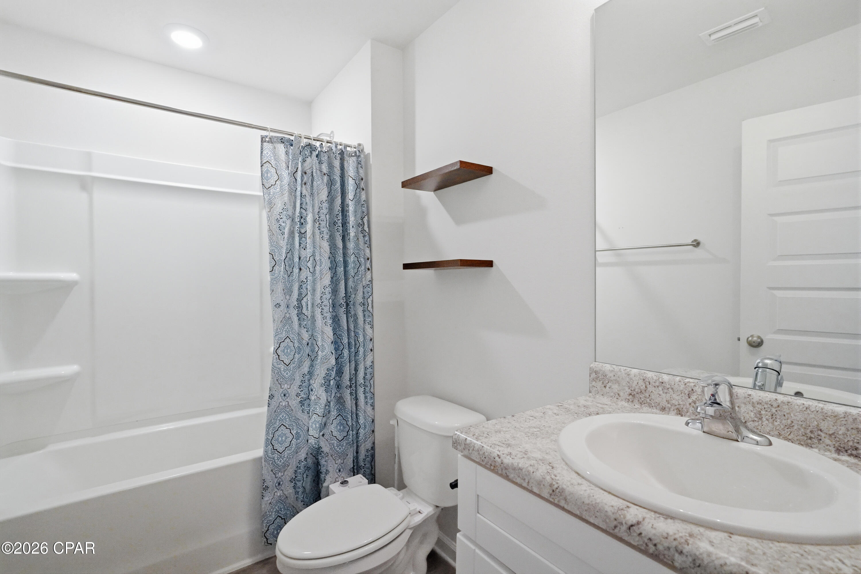 Titus Park - Residential Lease