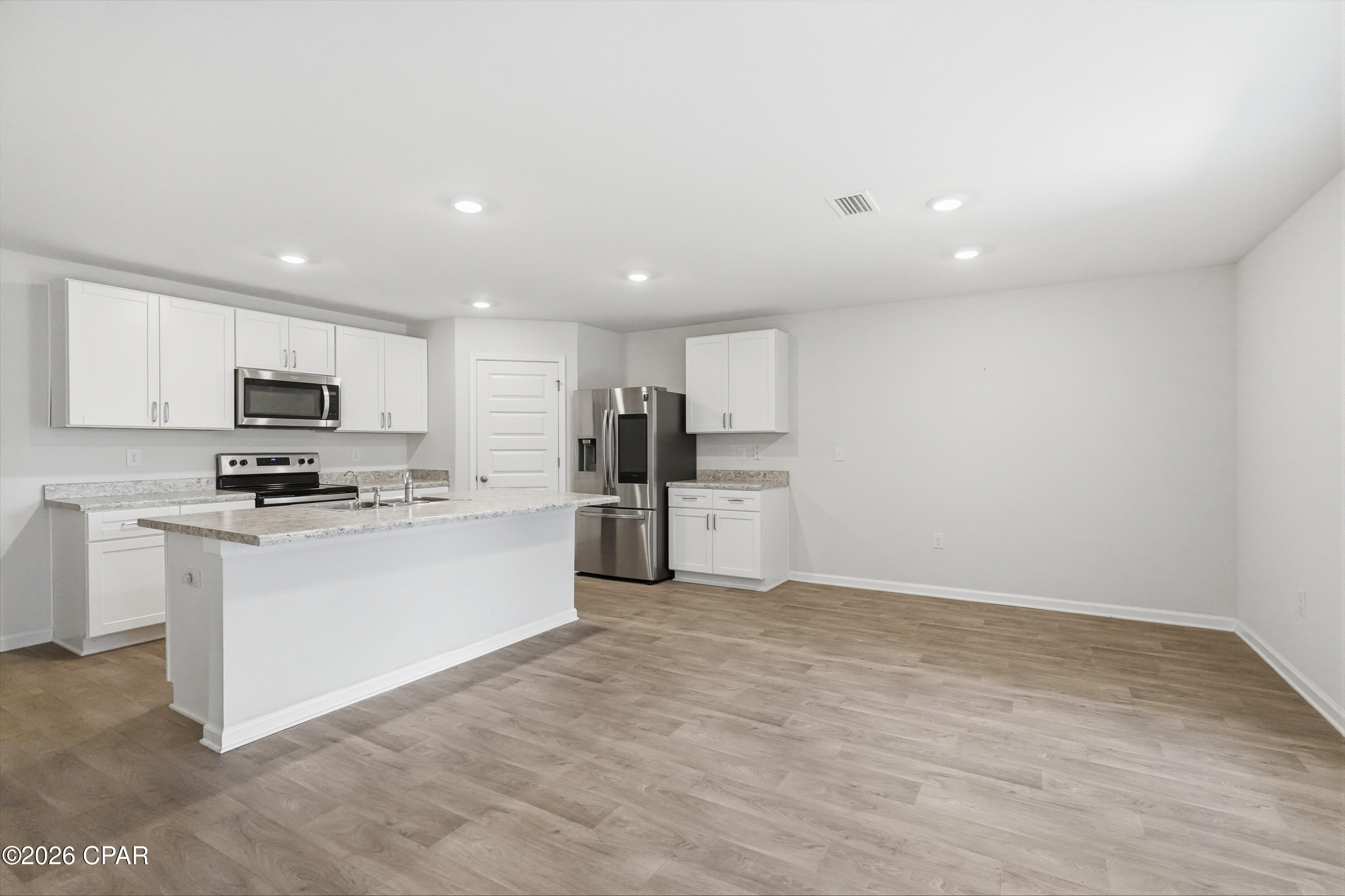 Titus Park - Residential Lease