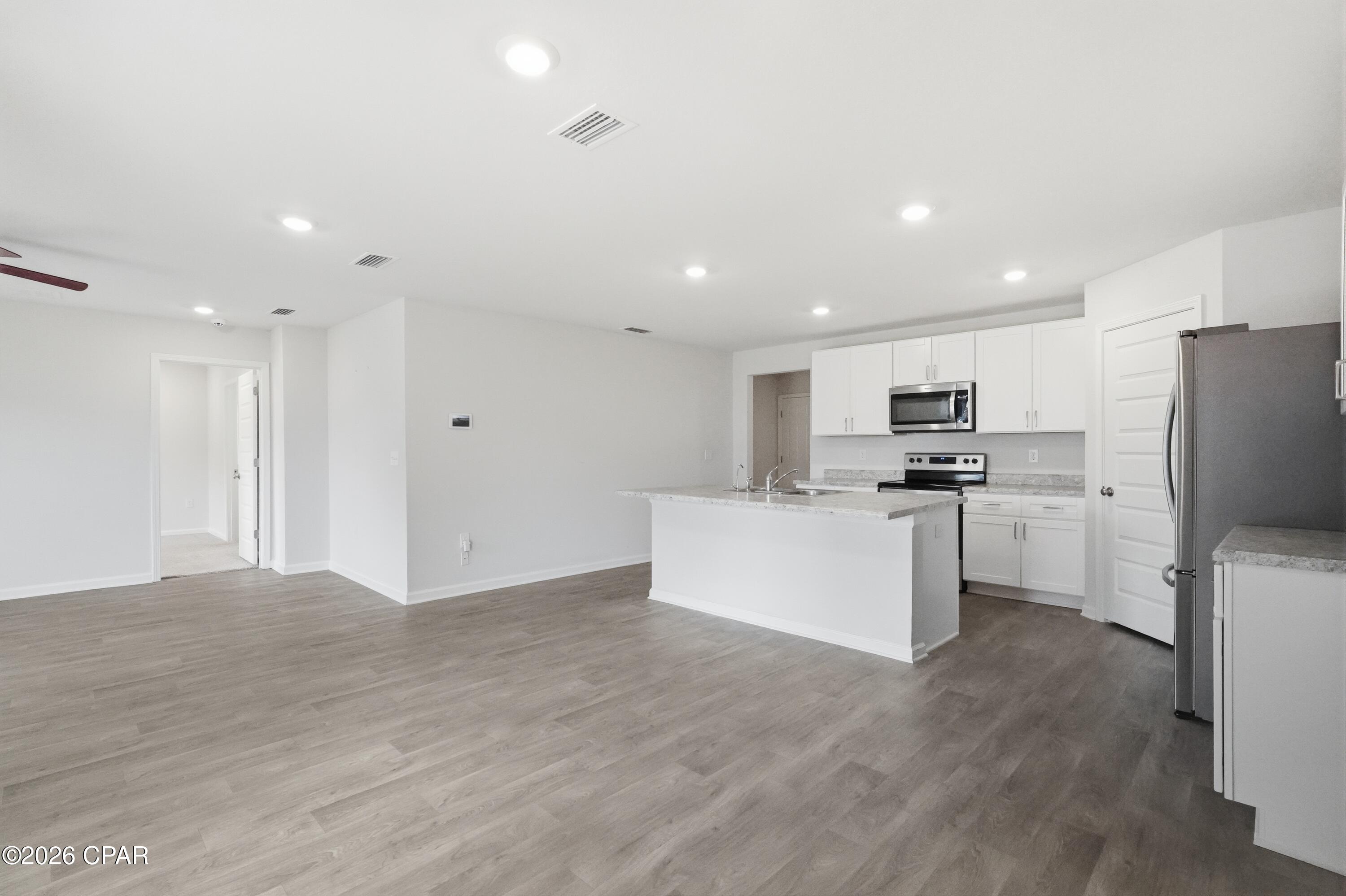 Titus Park - Residential Lease