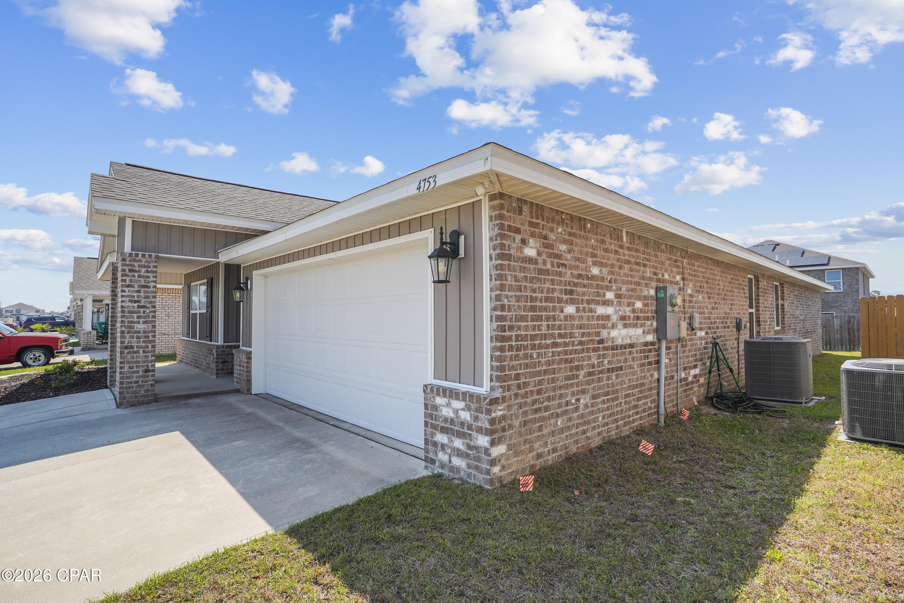 Titus Park - Residential Lease