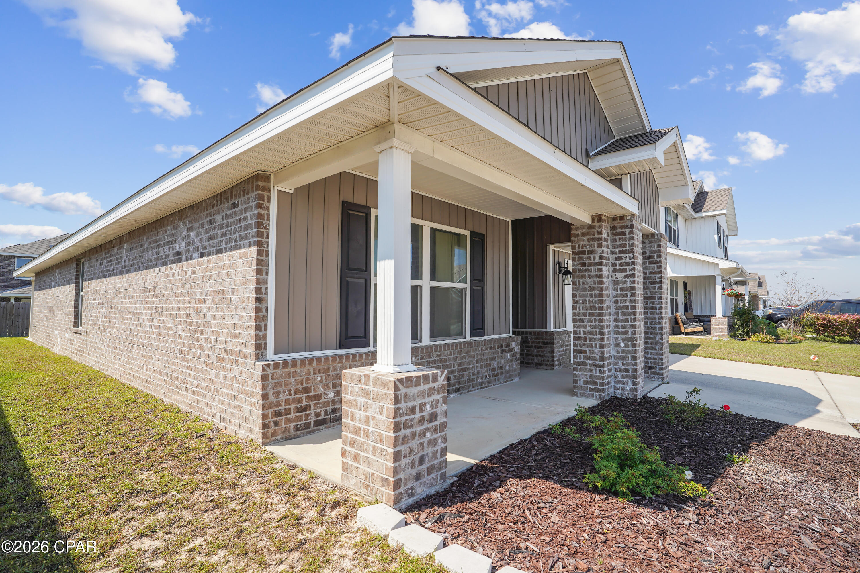 Titus Park - Residential Lease