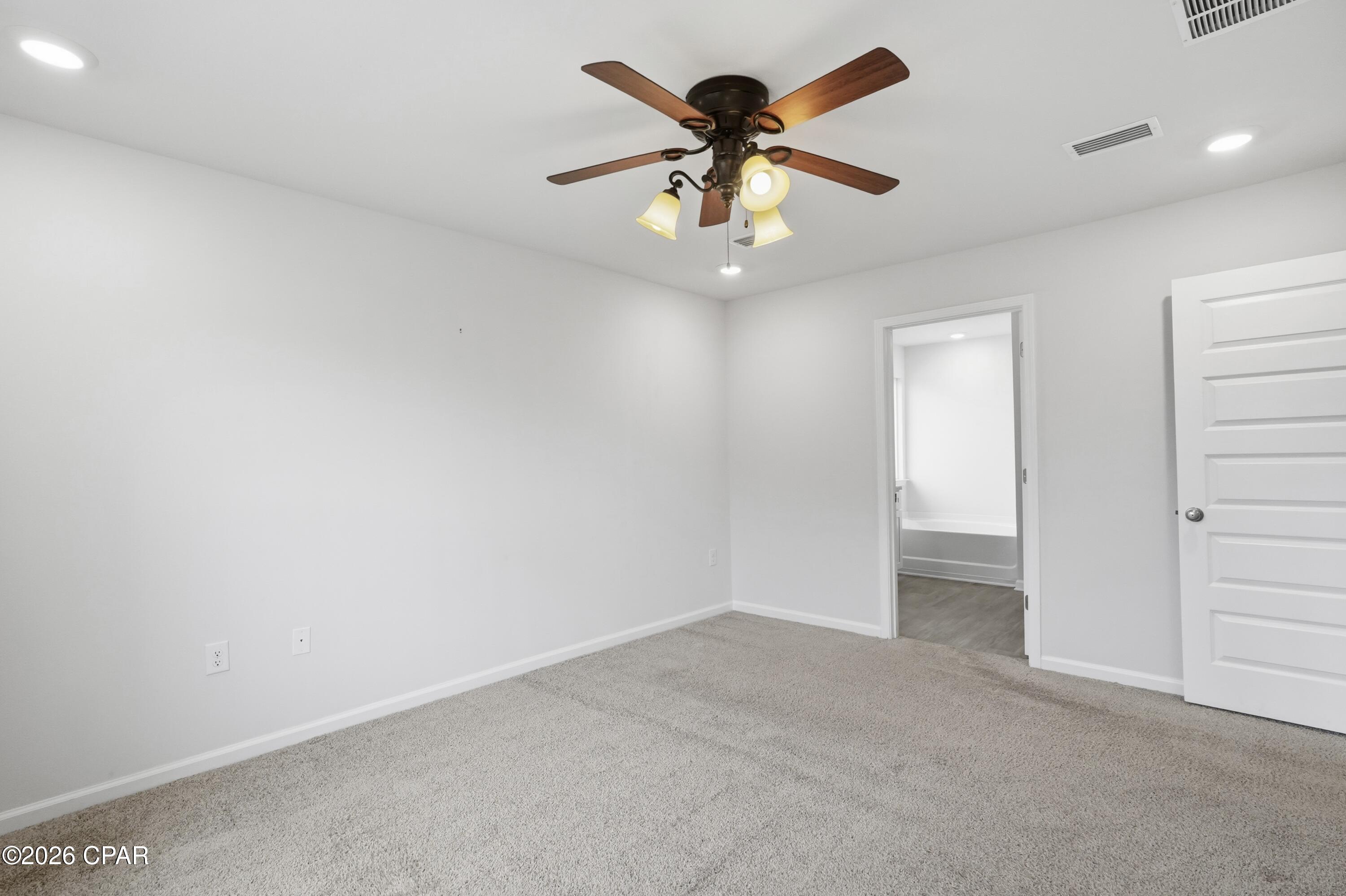 Titus Park - Residential Lease