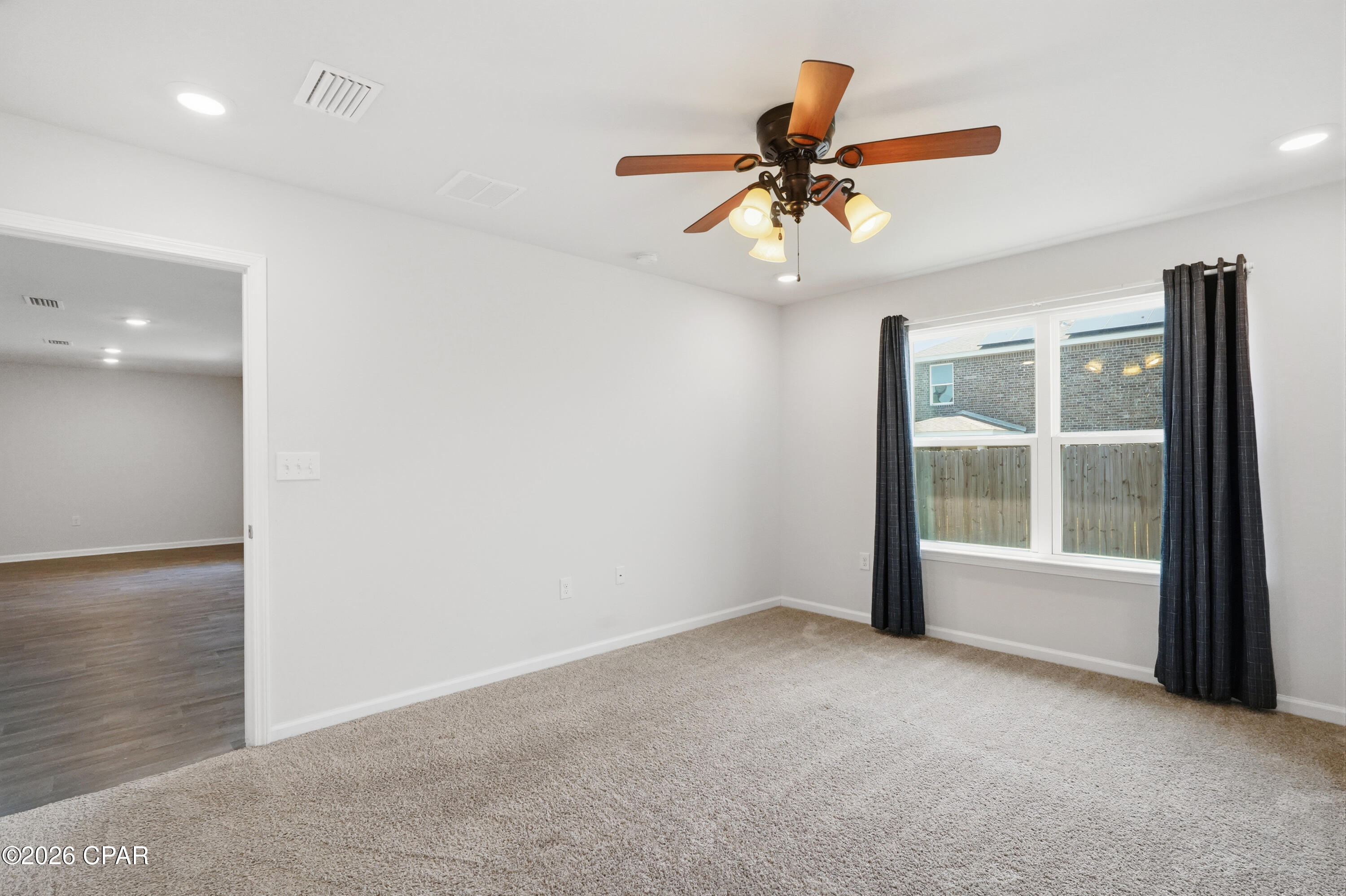 Titus Park - Residential Lease