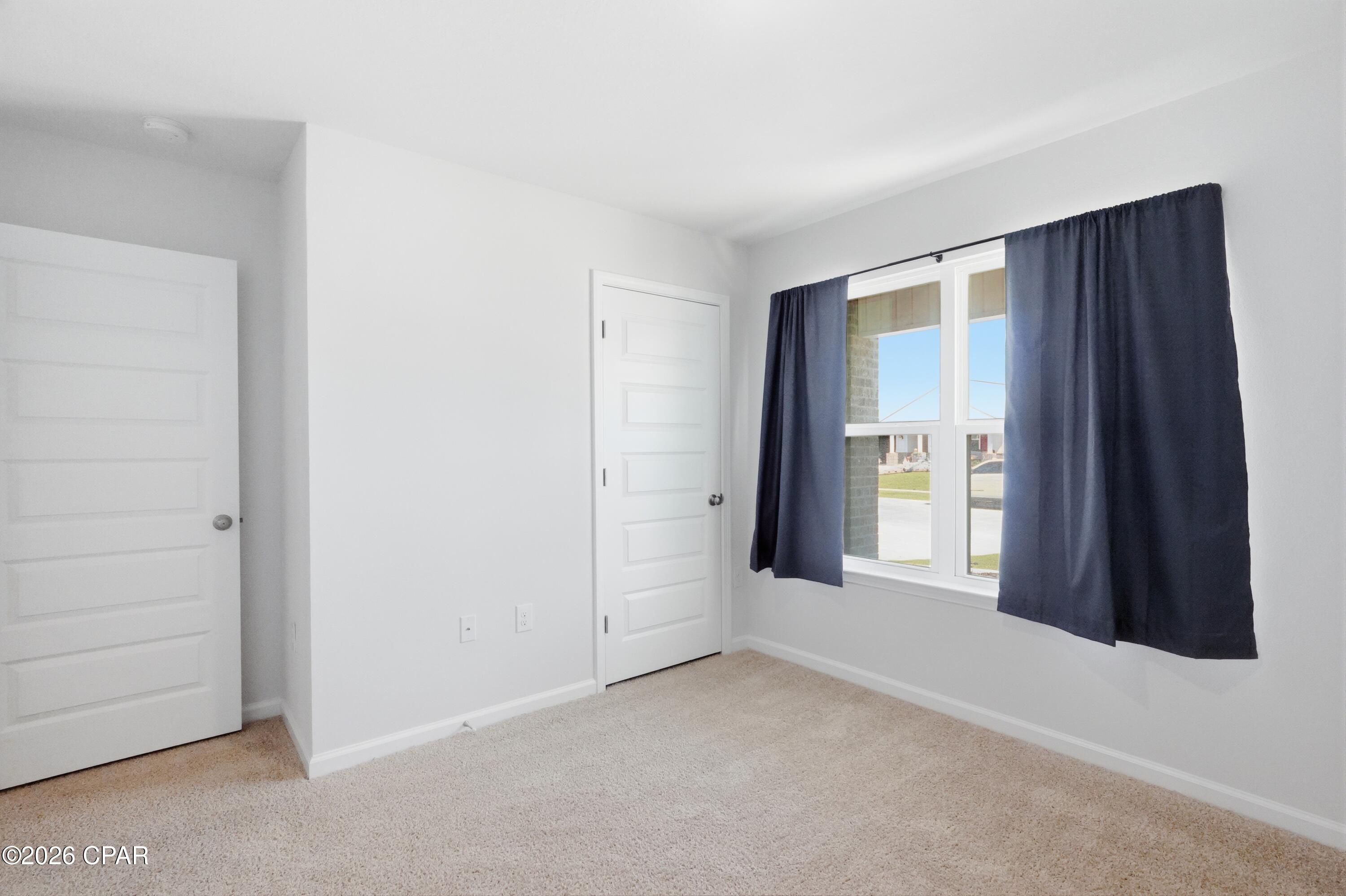 Titus Park - Residential Lease