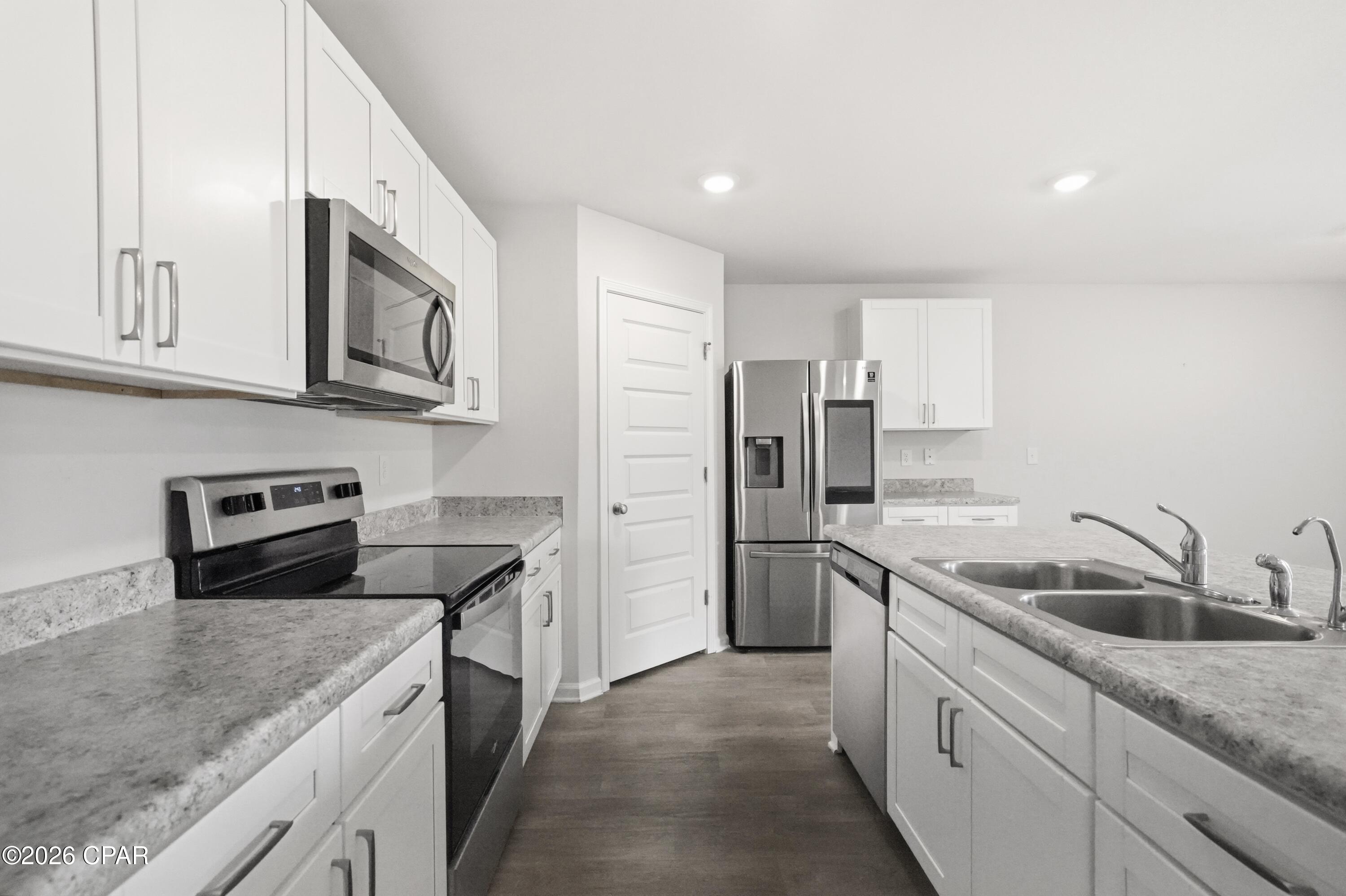 Titus Park - Residential Lease