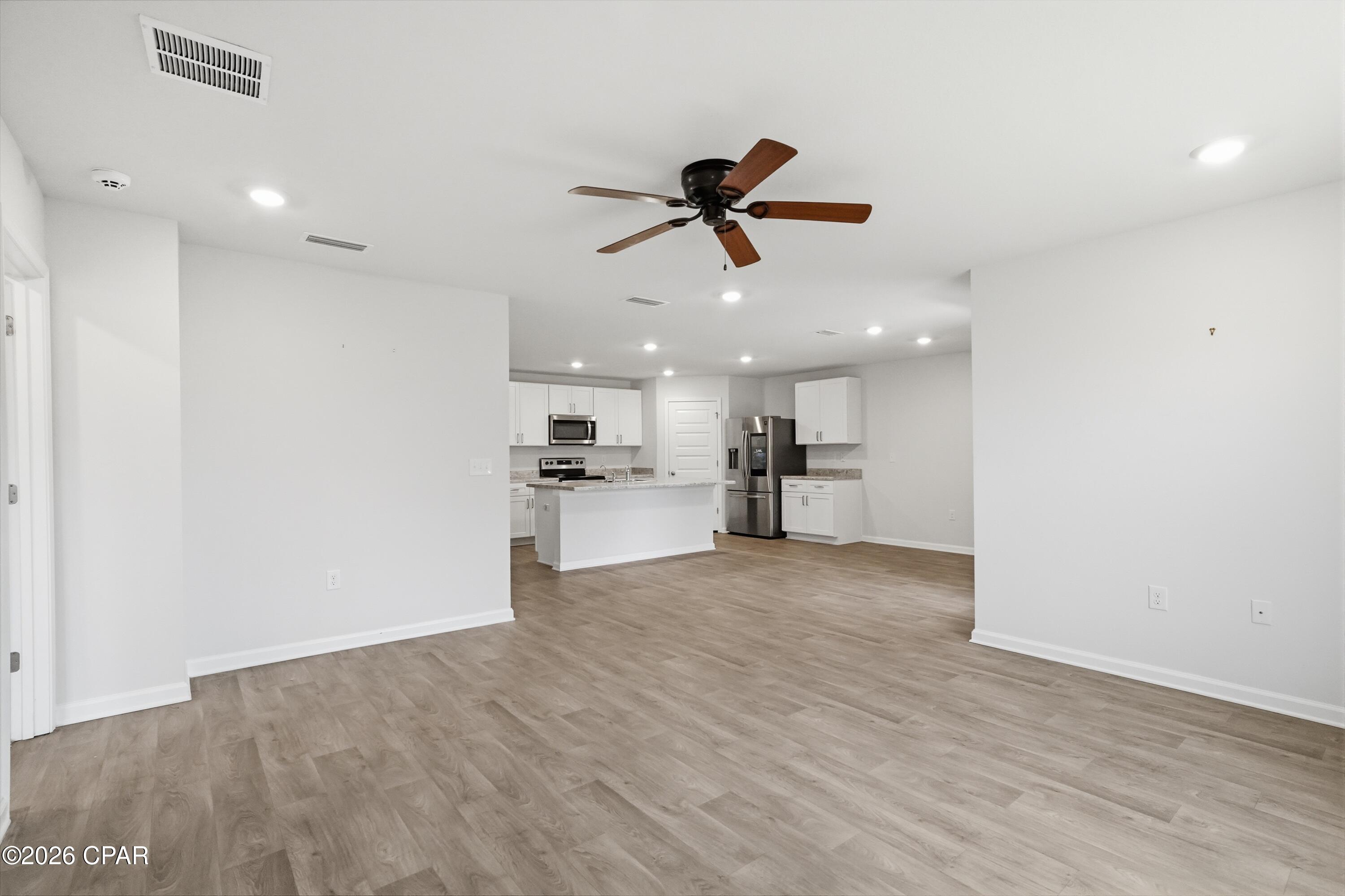 Titus Park - Residential Lease