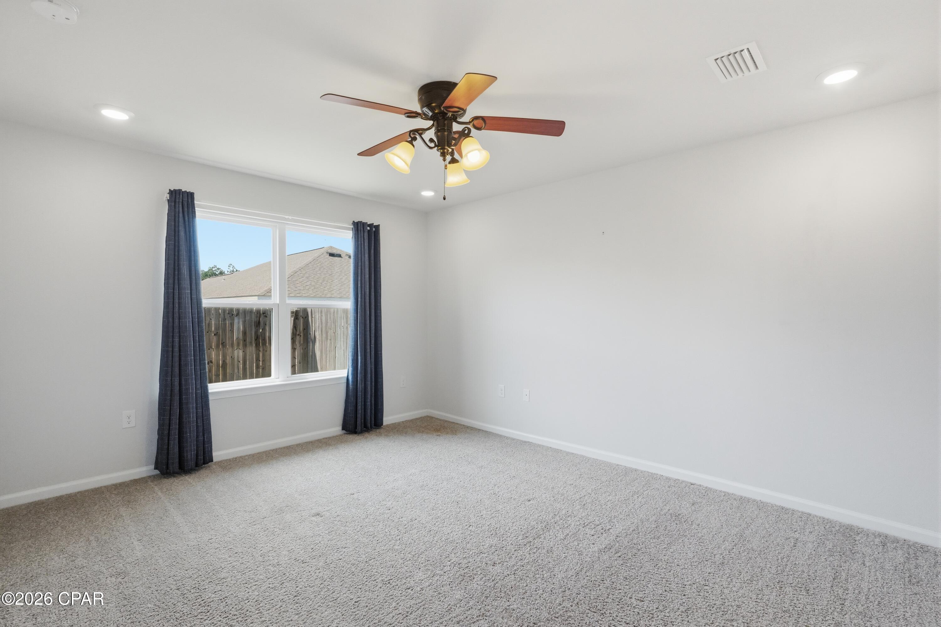 Titus Park - Residential Lease