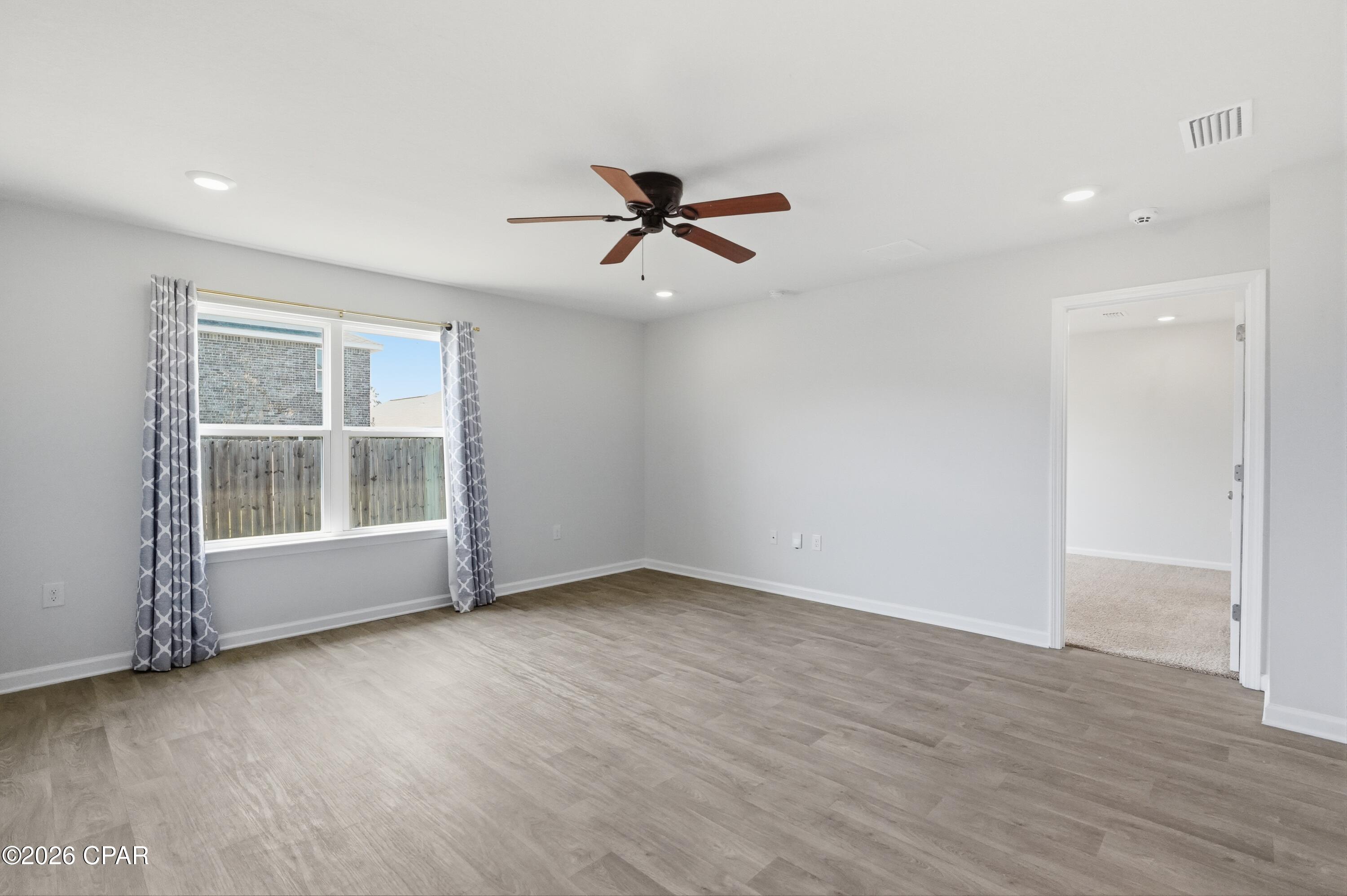 Titus Park - Residential Lease