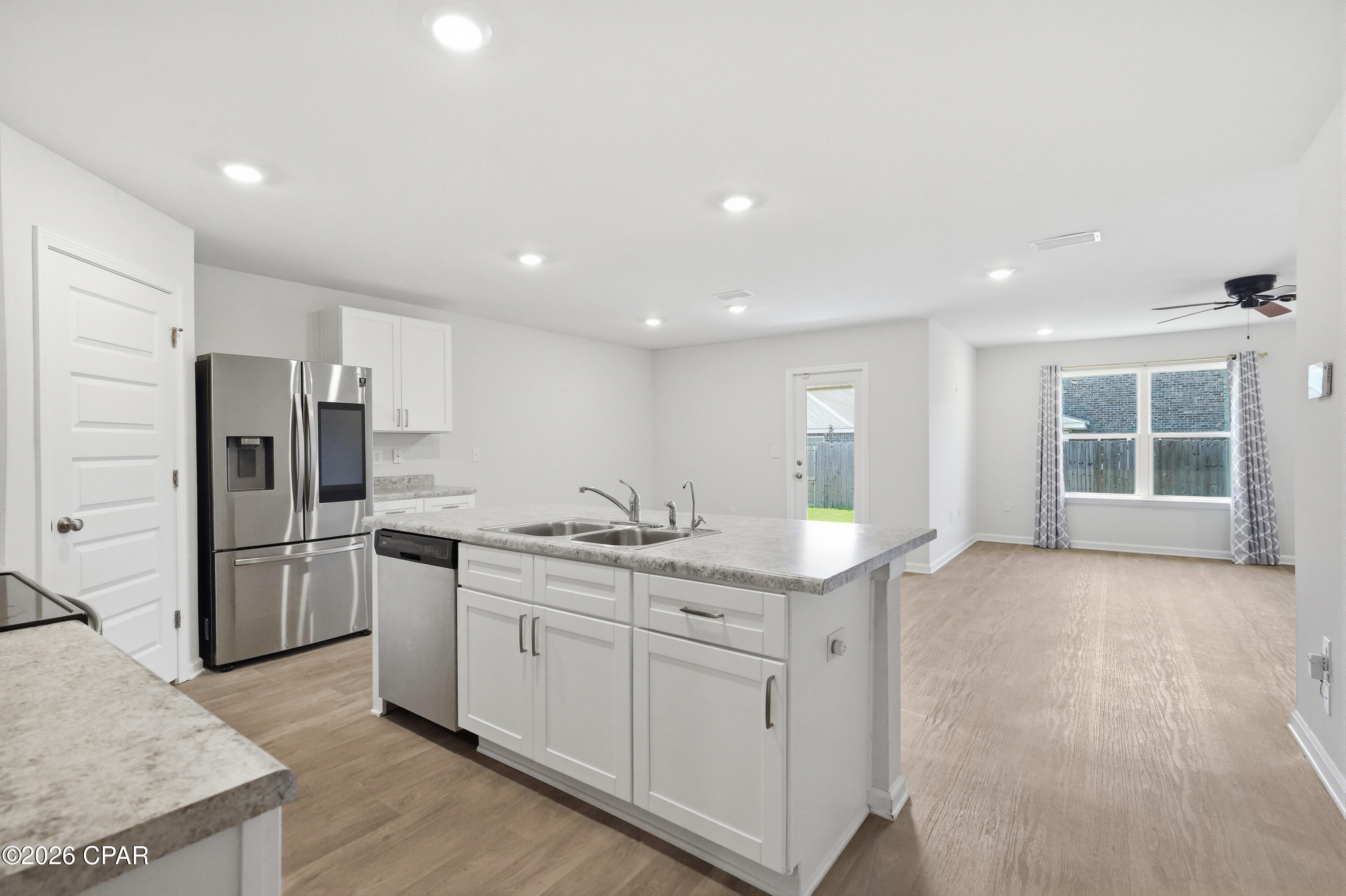 Titus Park - Residential Lease