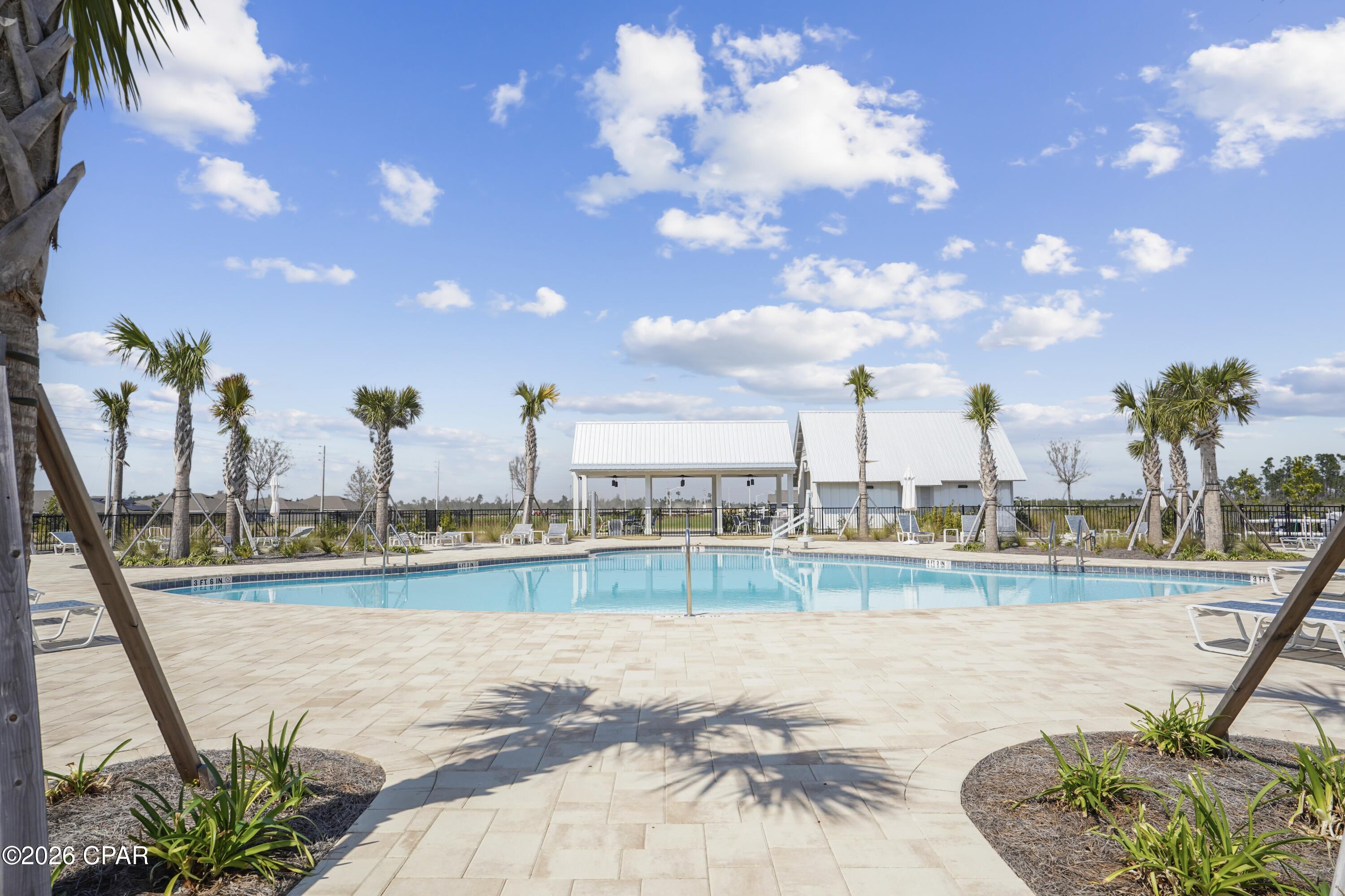 Titus Park - Residential Lease