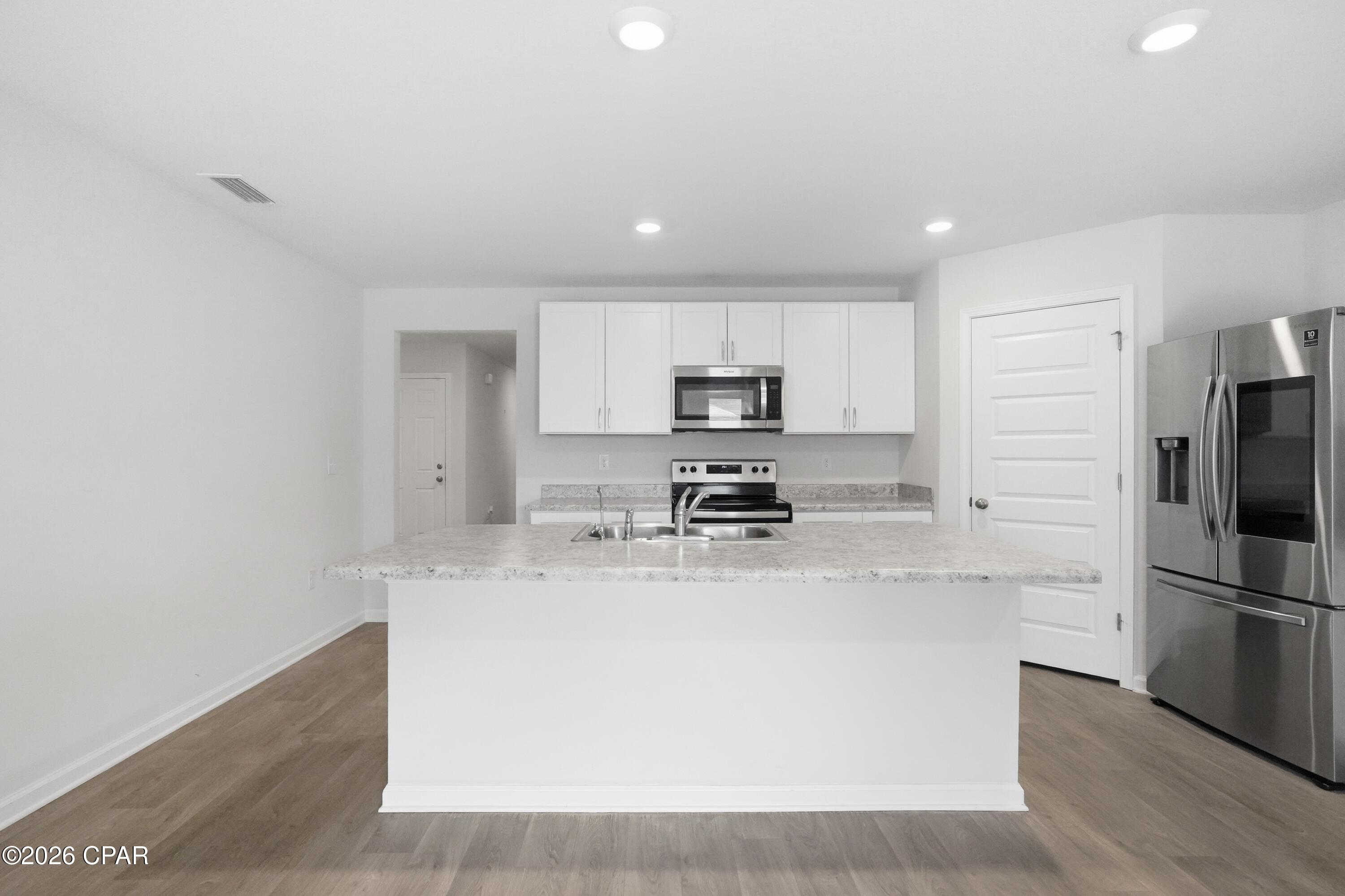 Titus Park - Residential Lease