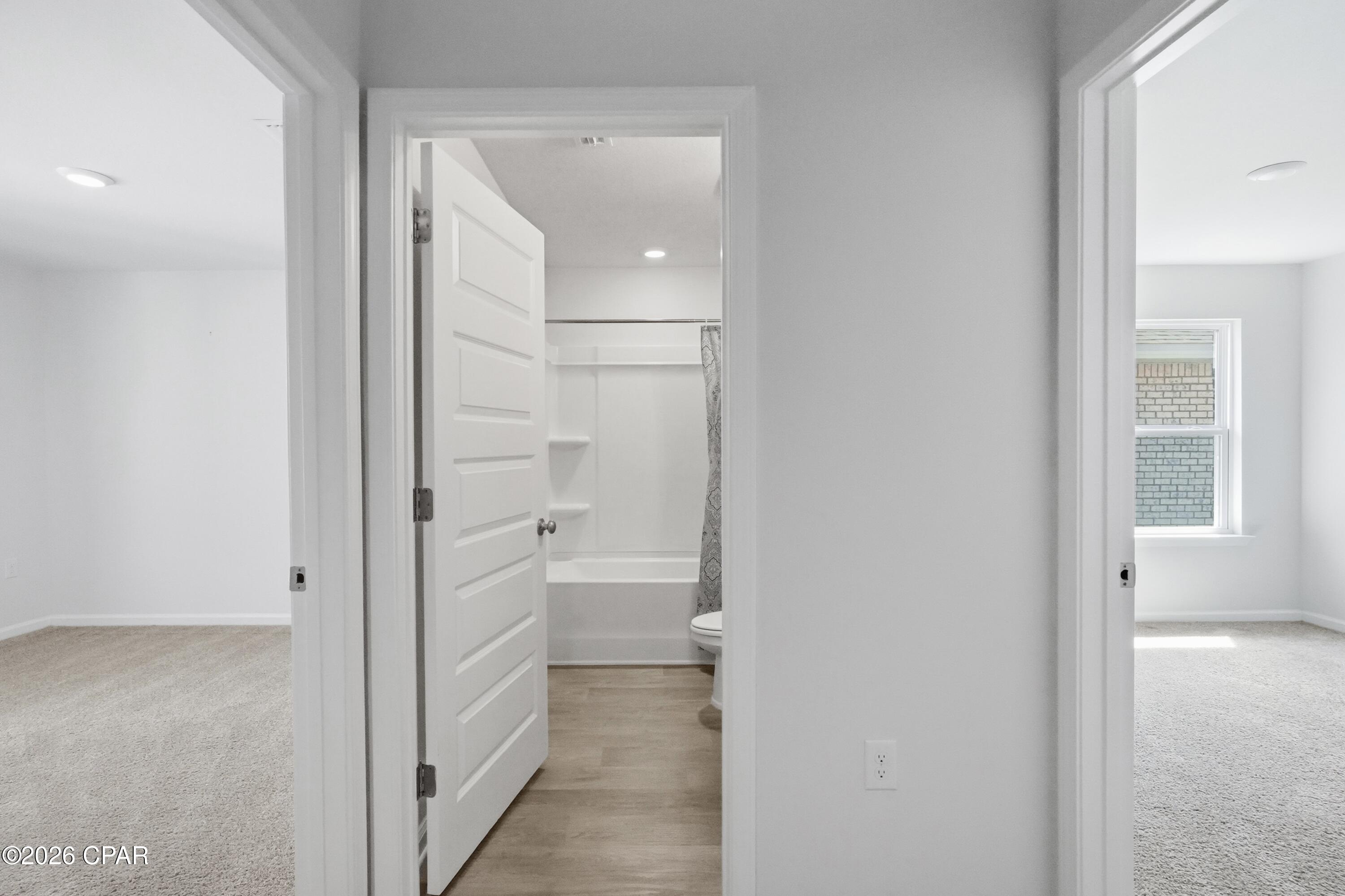 Titus Park - Residential Lease