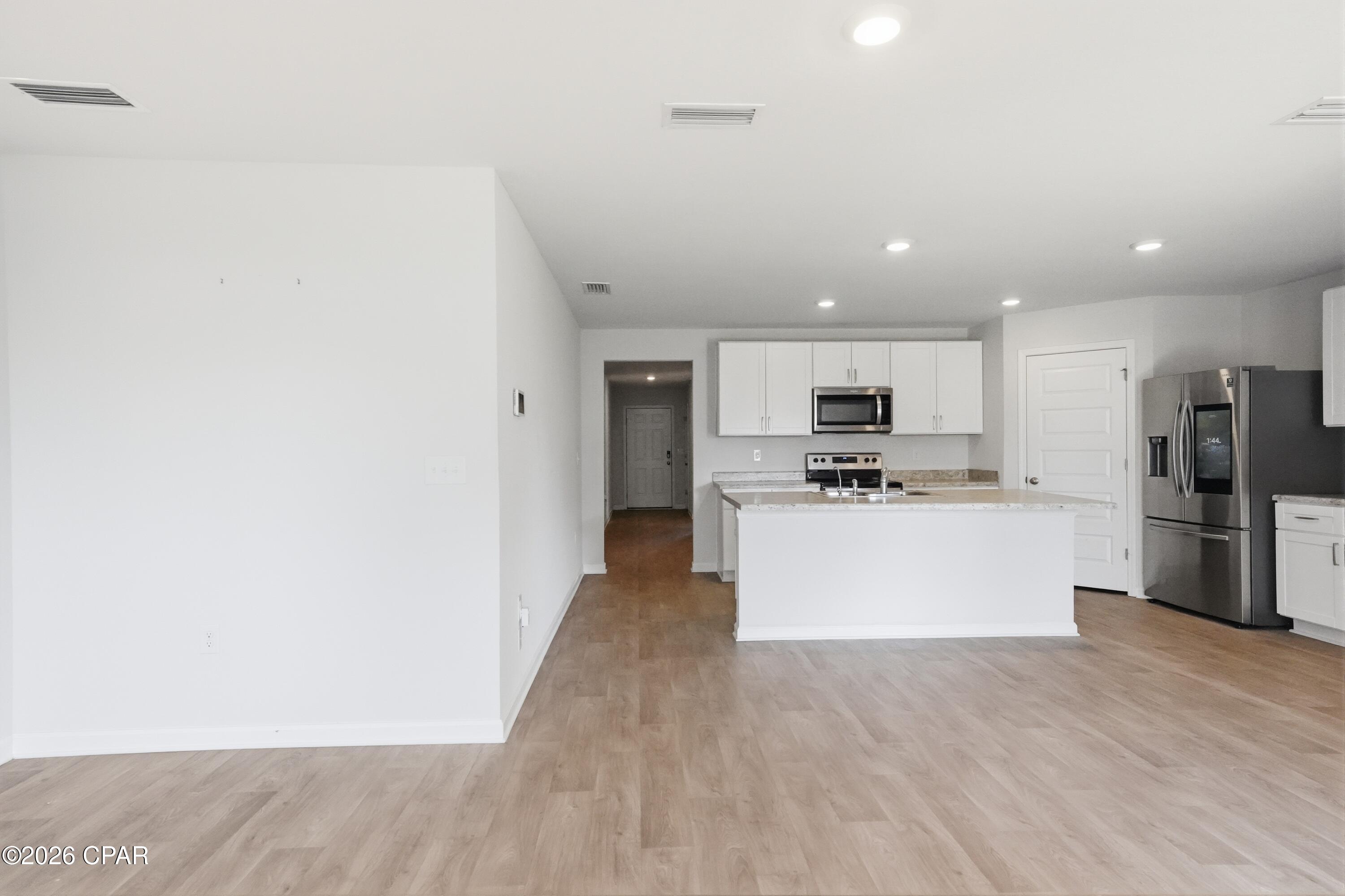 Titus Park - Residential Lease