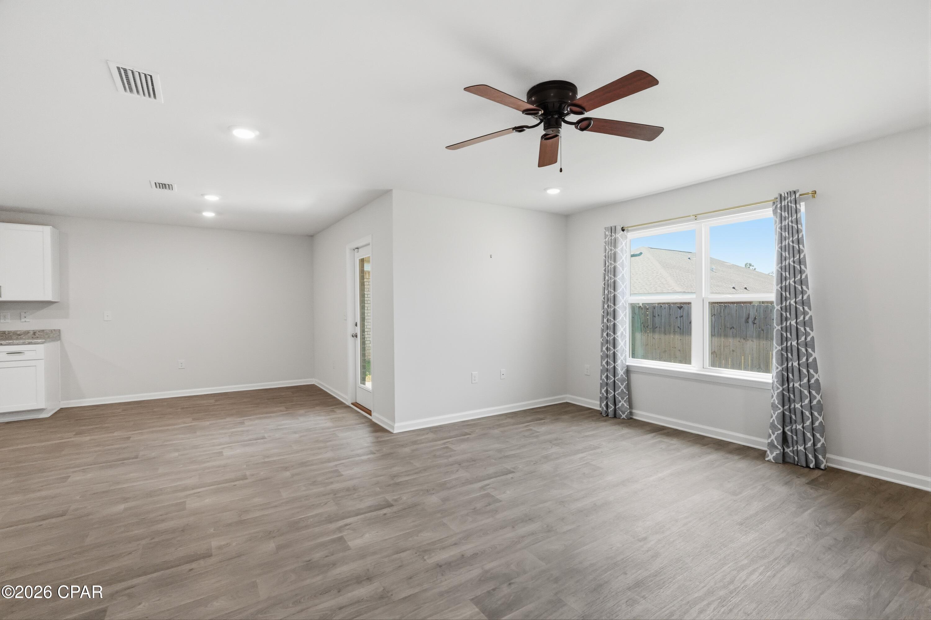 Titus Park - Residential Lease