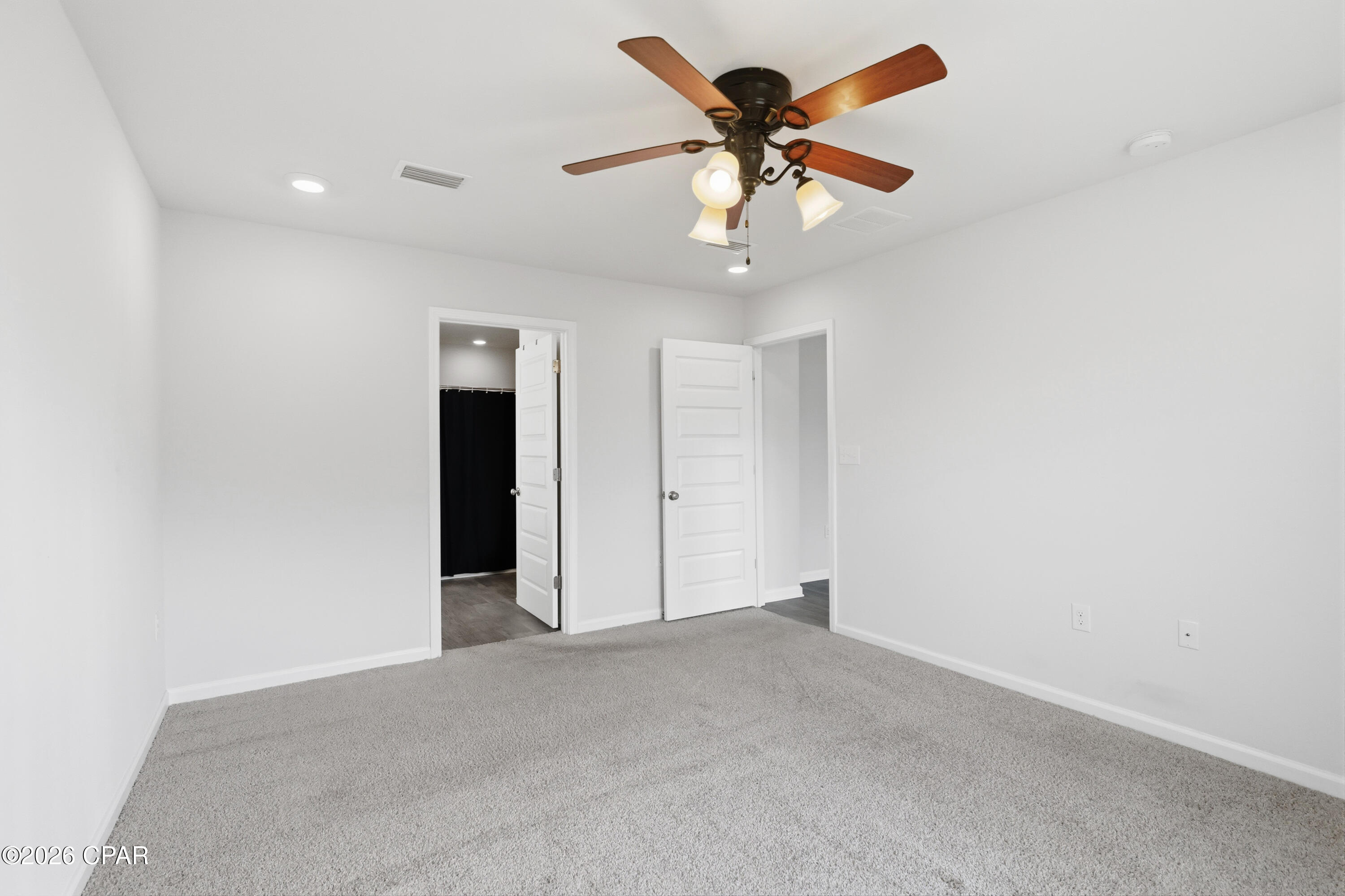 Titus Park - Residential Lease