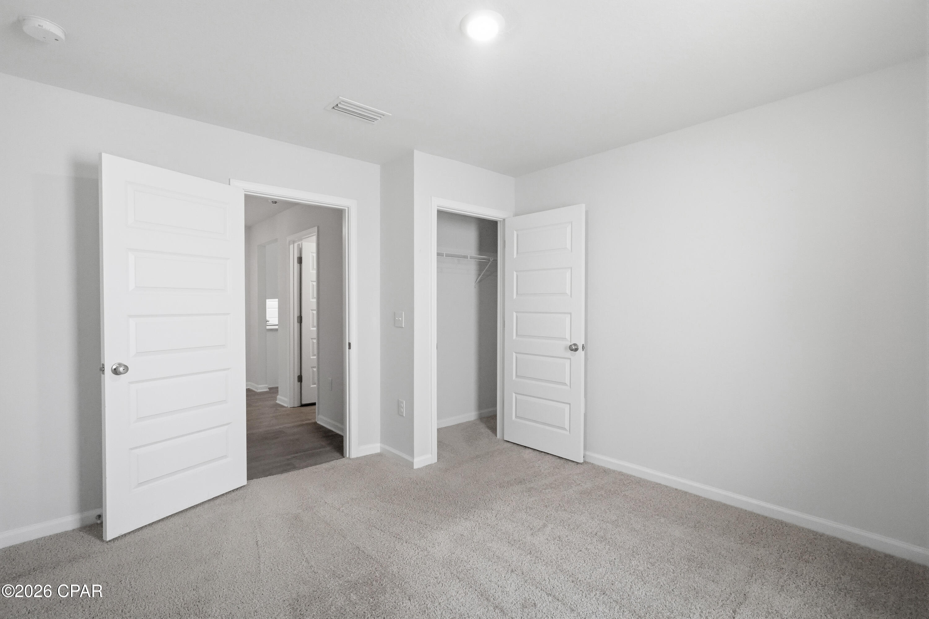 Titus Park - Residential Lease