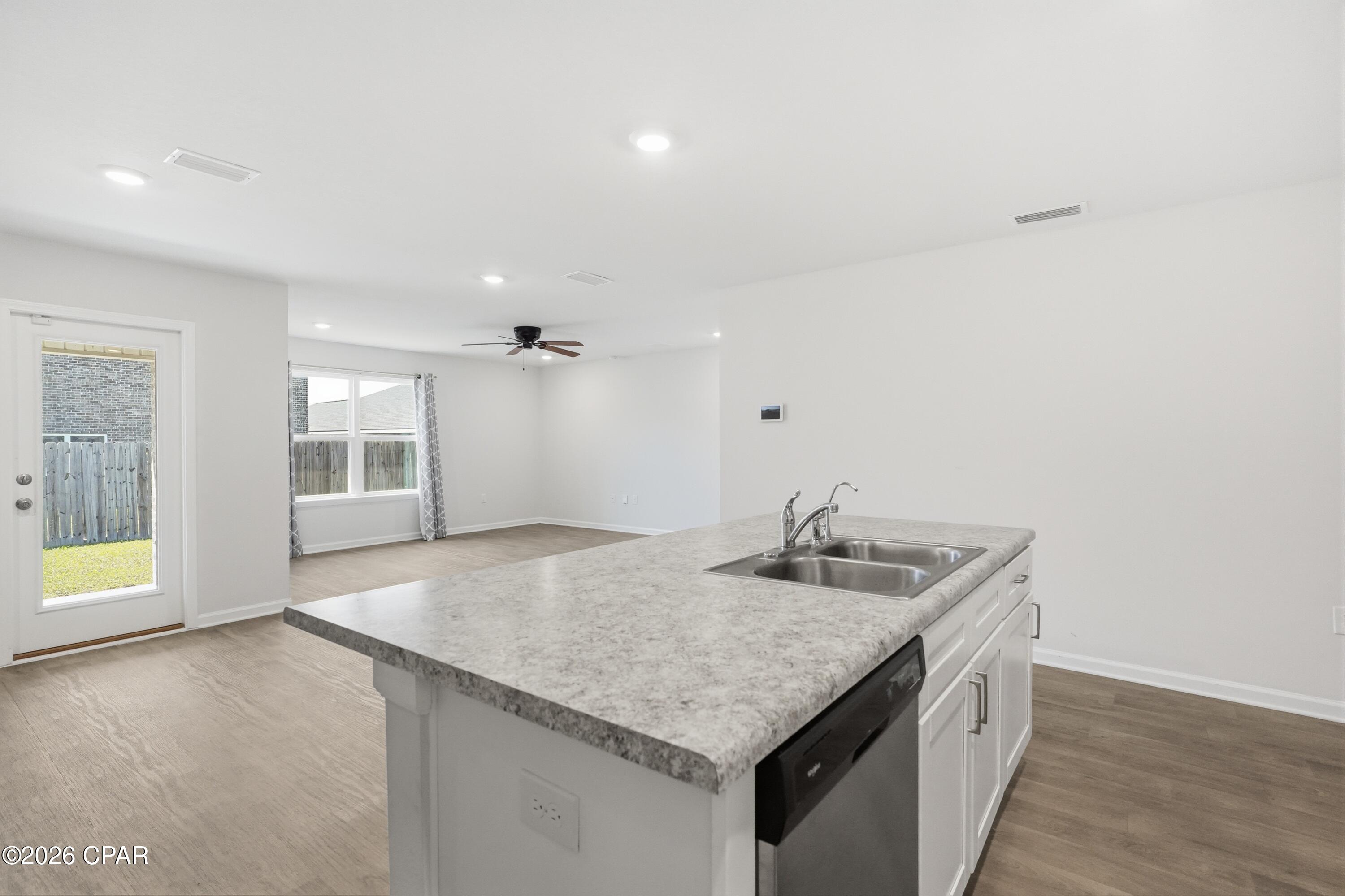 Titus Park - Residential Lease