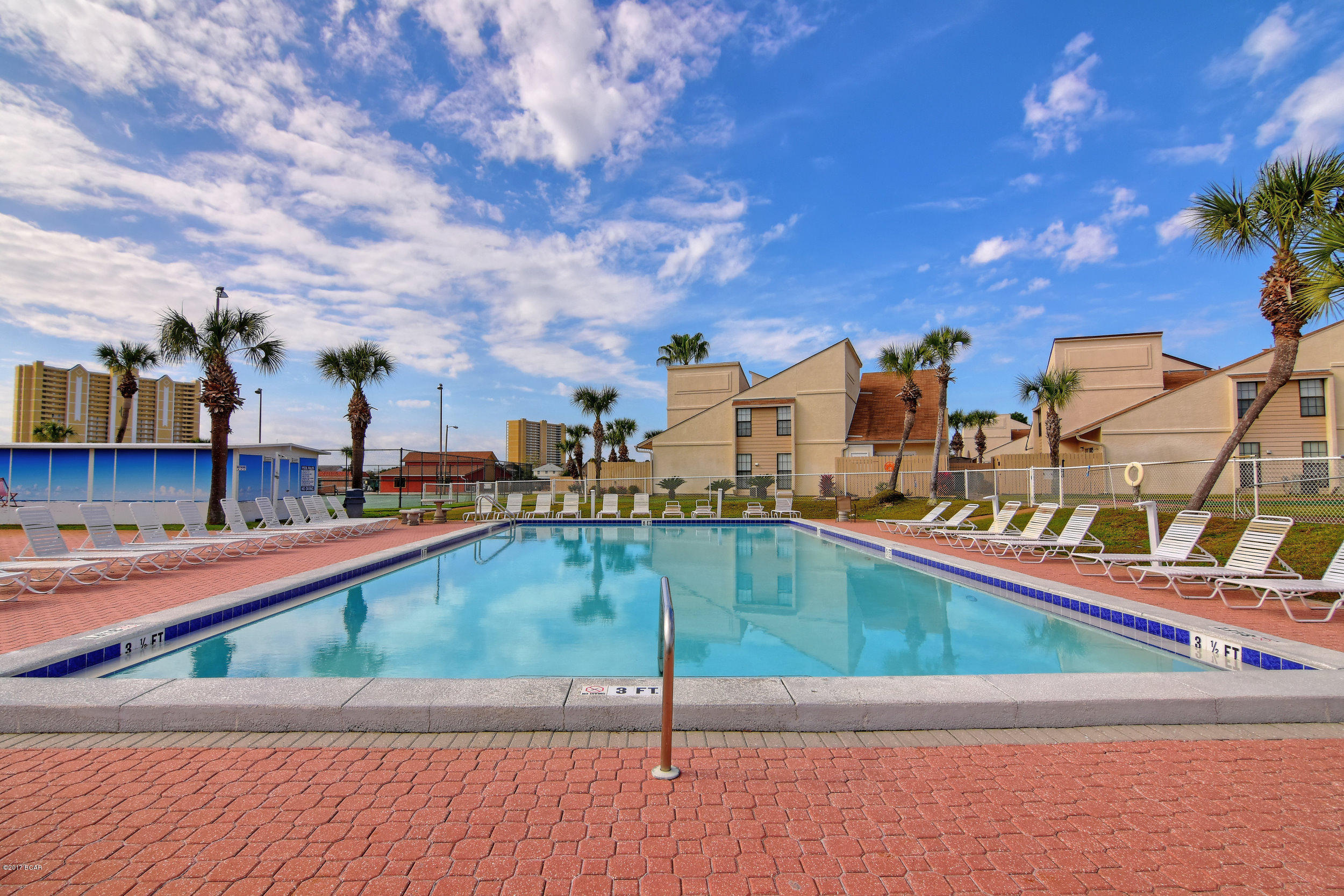 Horizon South XVI - Residential