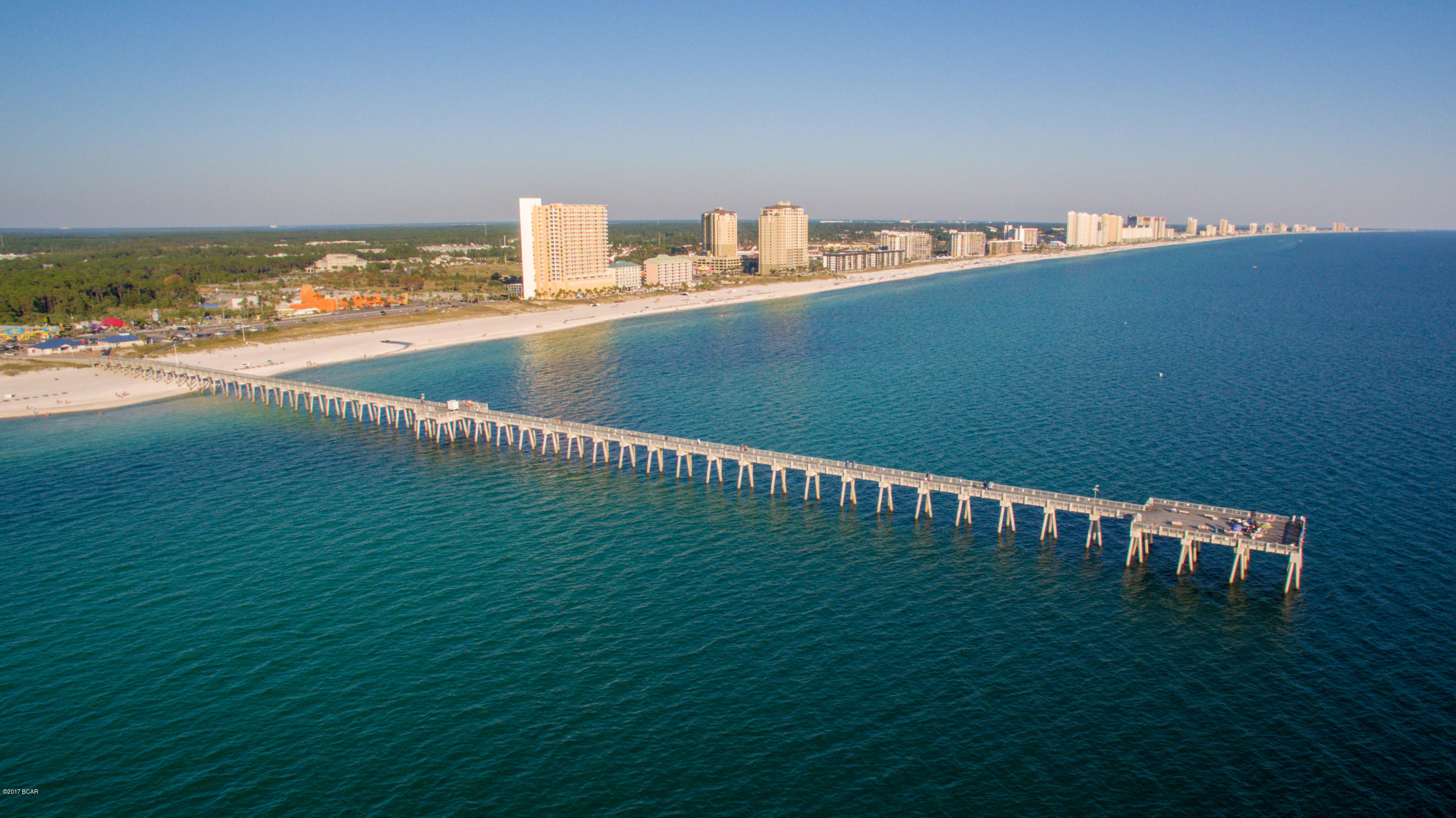 Horizon South XVI - Residential