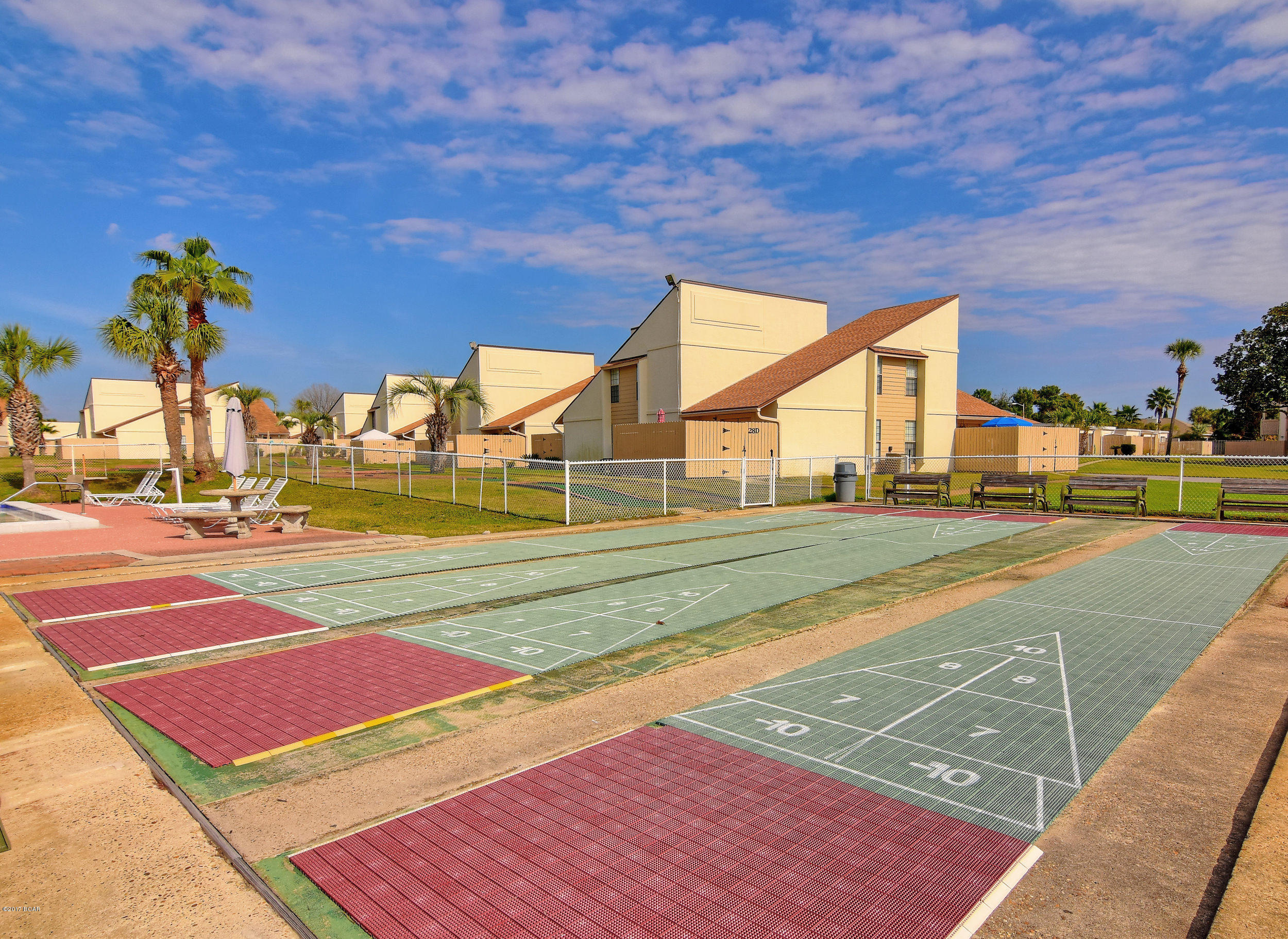 Horizon South XVI - Residential