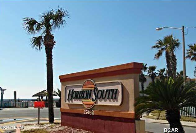 Horizon South XVI - Residential