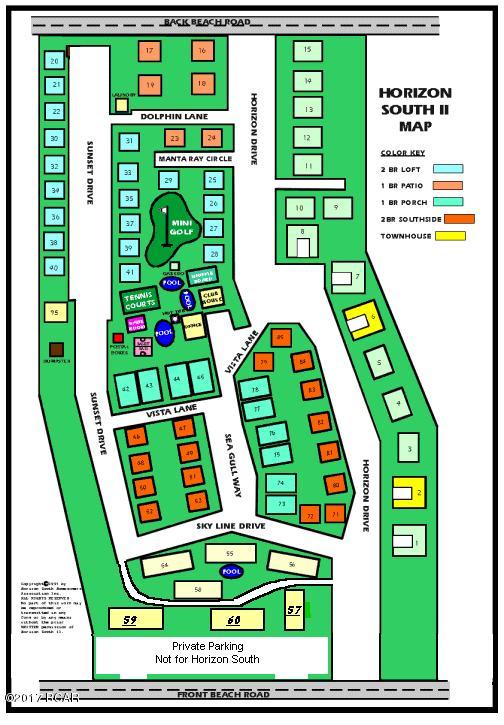 Horizon South XVI - Residential